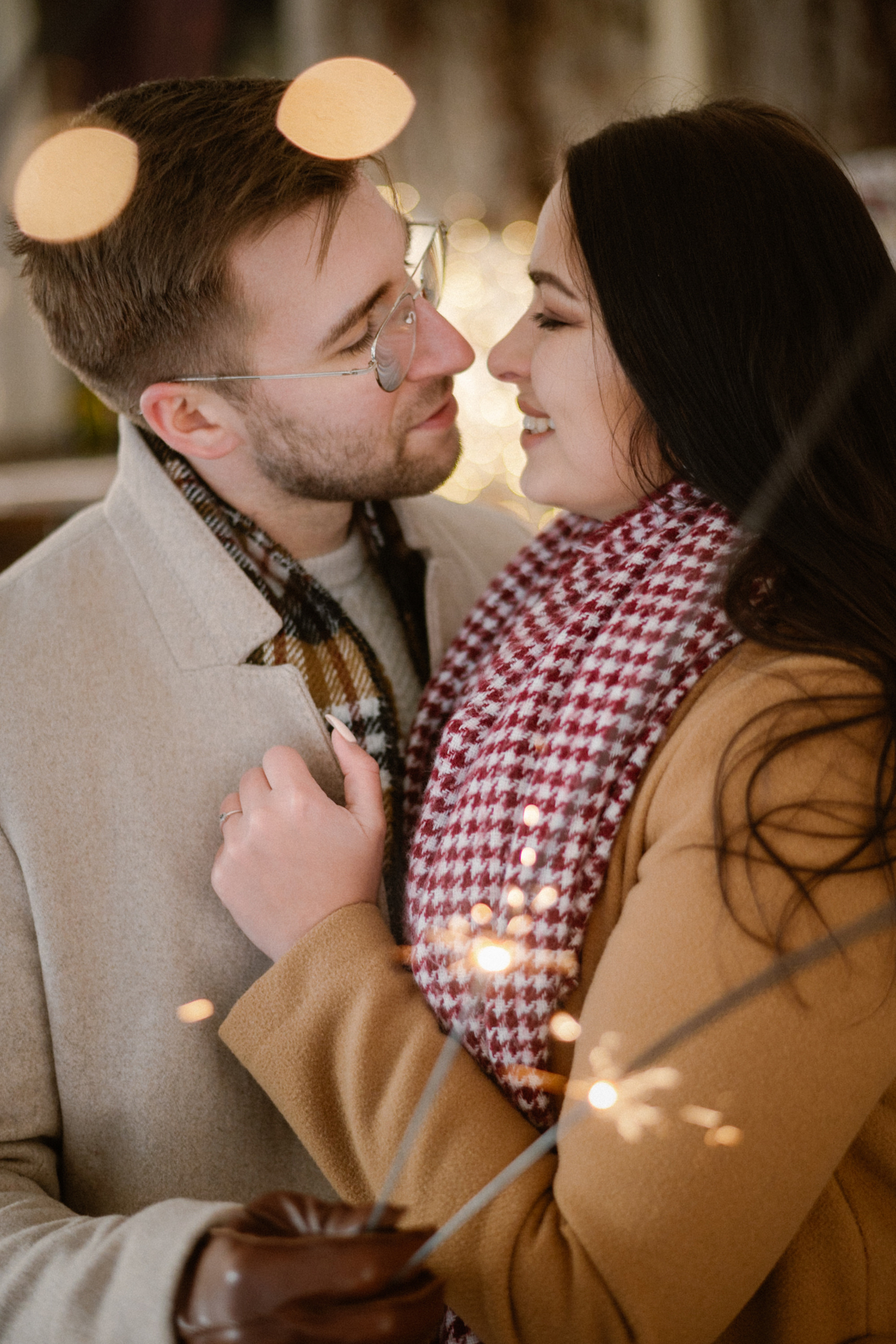 Milena i Mateusz. Wedding photographer Warsaw and Europe