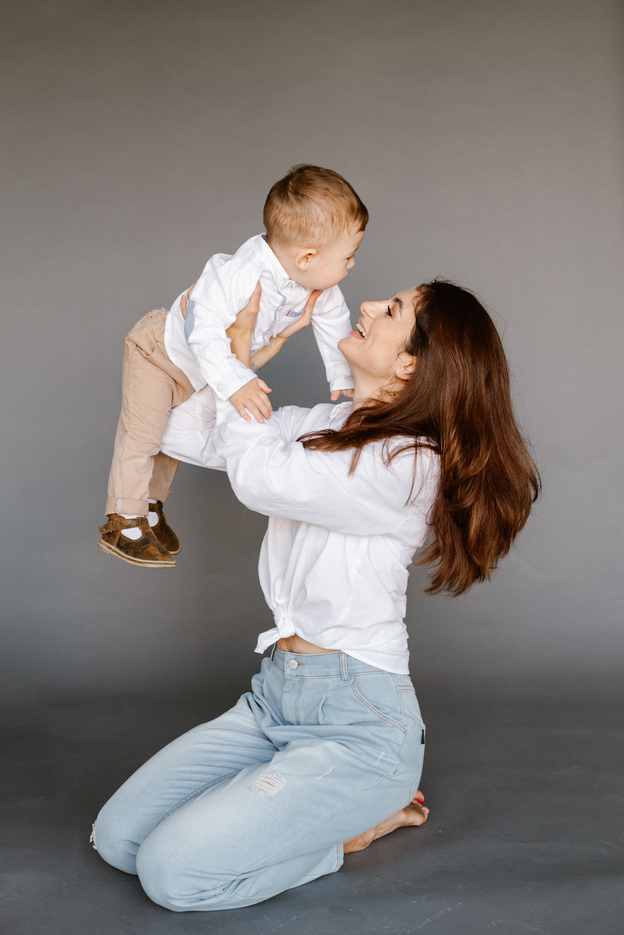 Kristina, Rodzisław, Andrzej i Mikołaj. Wedding photographer Warsaw and Europe