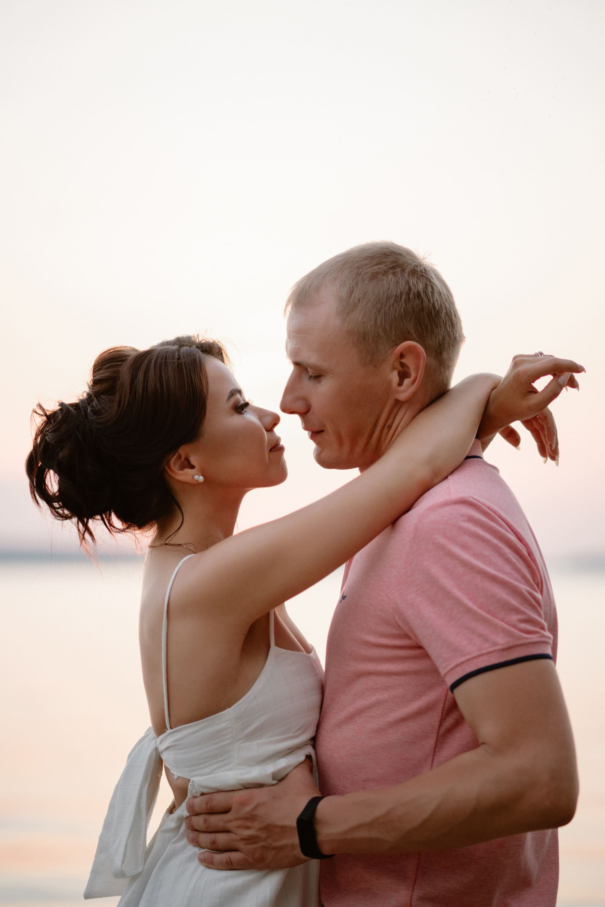 Ania i Michaił. Wedding photographer Warsaw and Europe