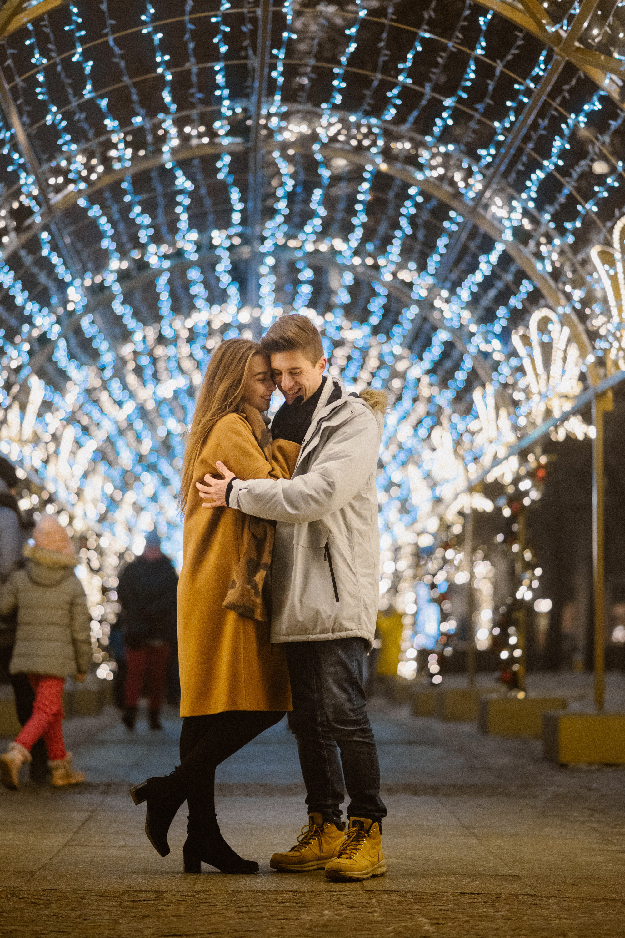 Anastazja i Michał. Wedding photographer Warsaw and Europe