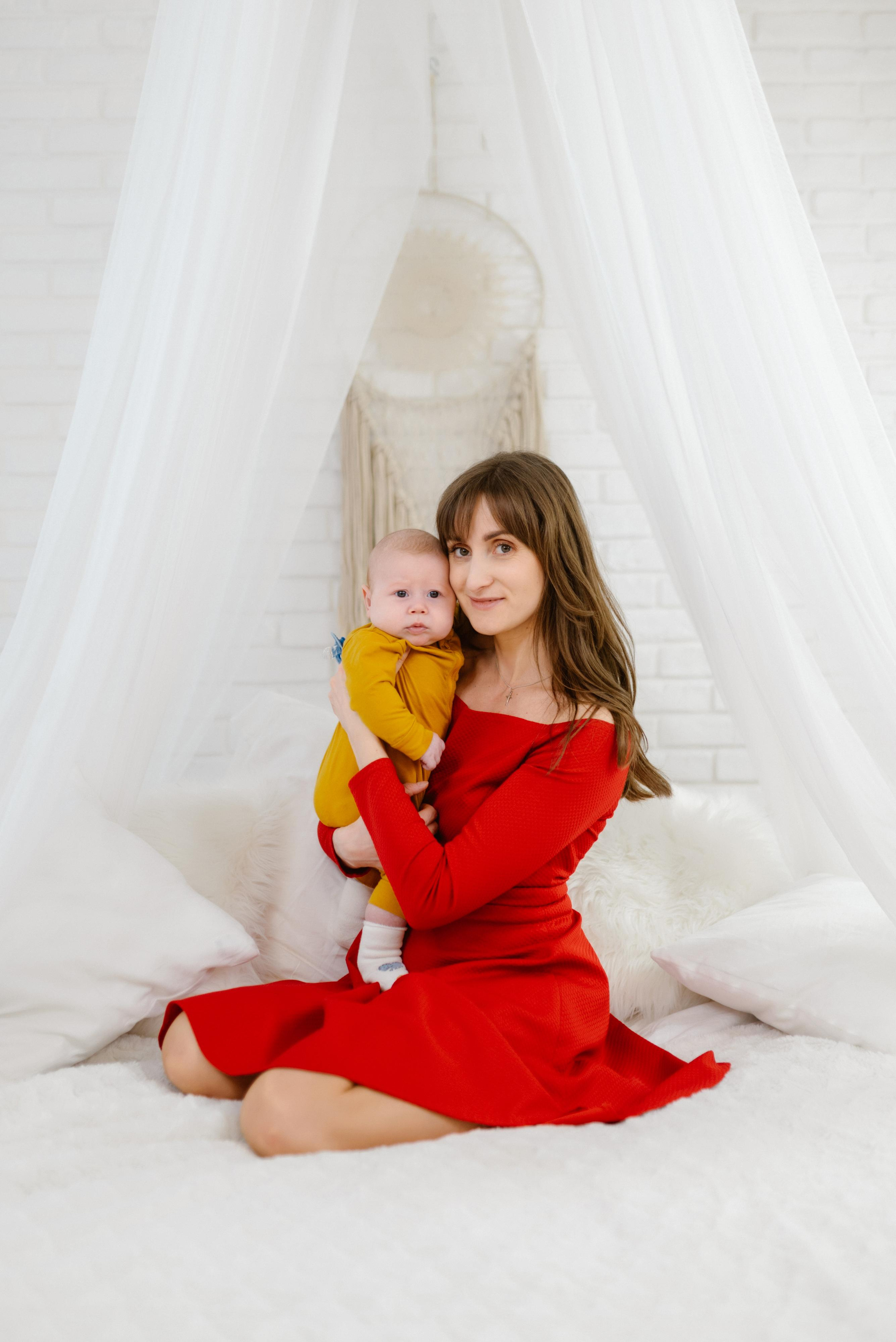 Chrzest. Wedding photographer Warsaw and Europe