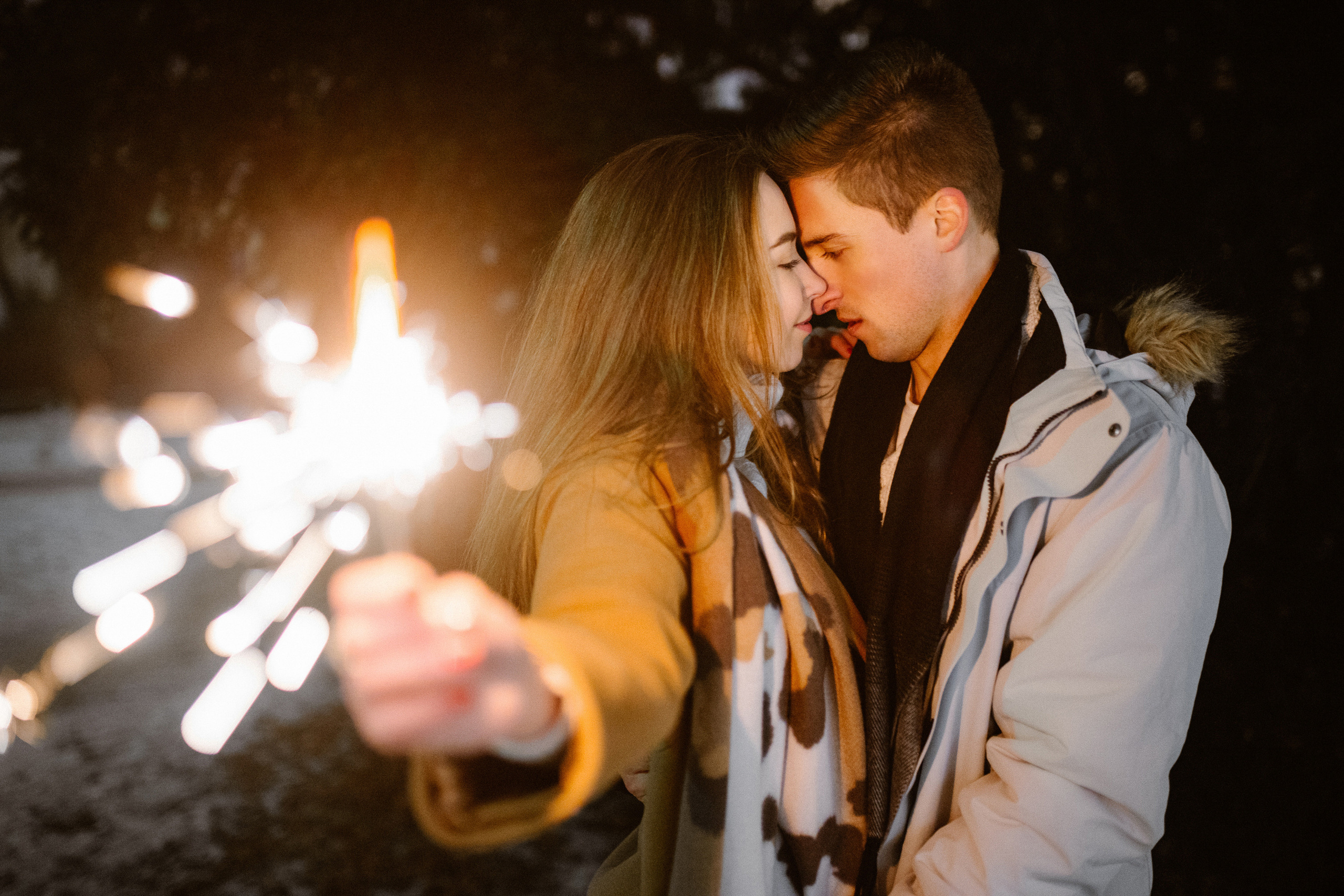 Anastazja i Michał. Wedding photographer Warsaw and Europe