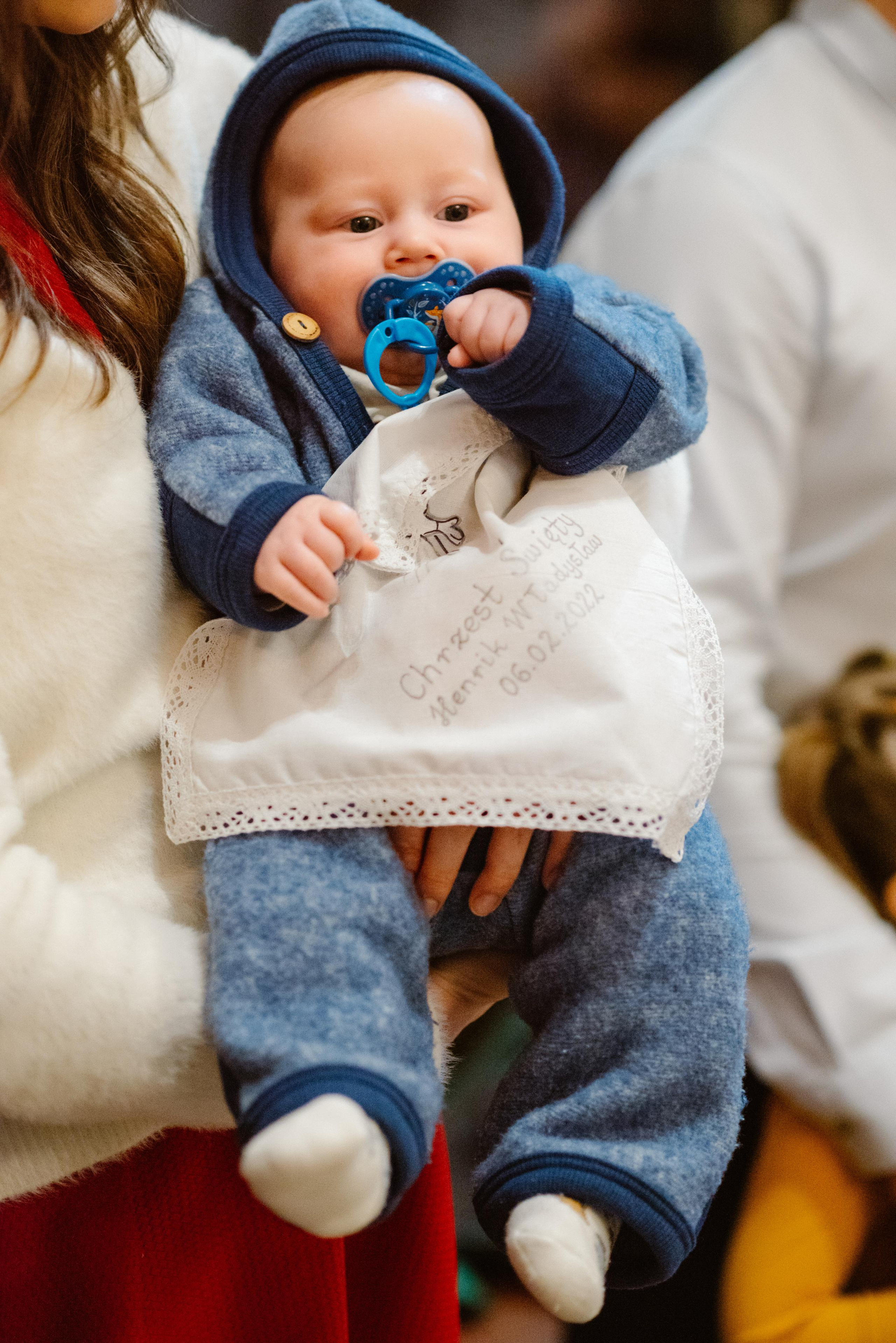 Chrzest. Wedding photographer Warsaw and Europe