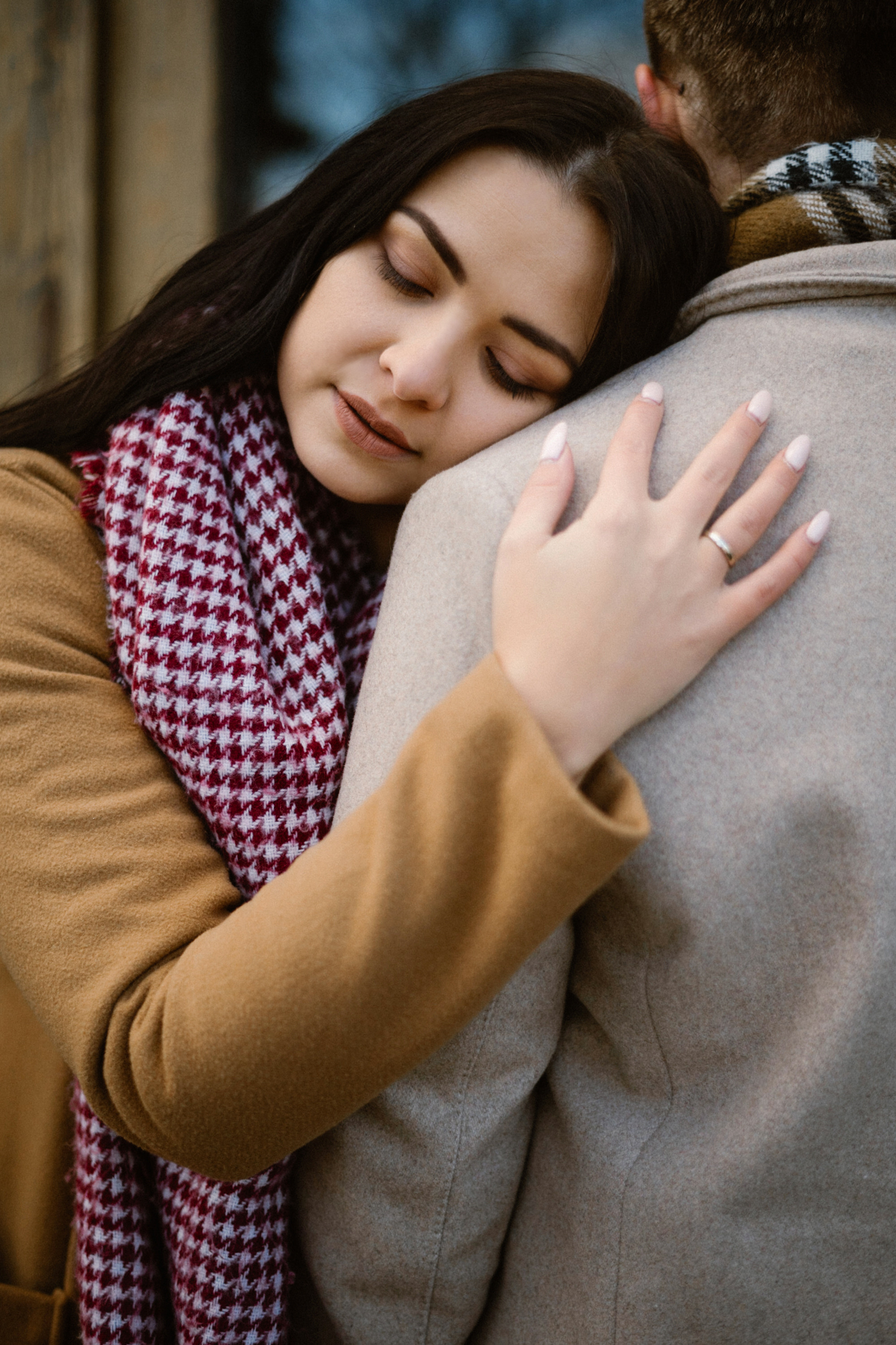 Milena i Mateusz. Wedding photographer Warsaw and Europe