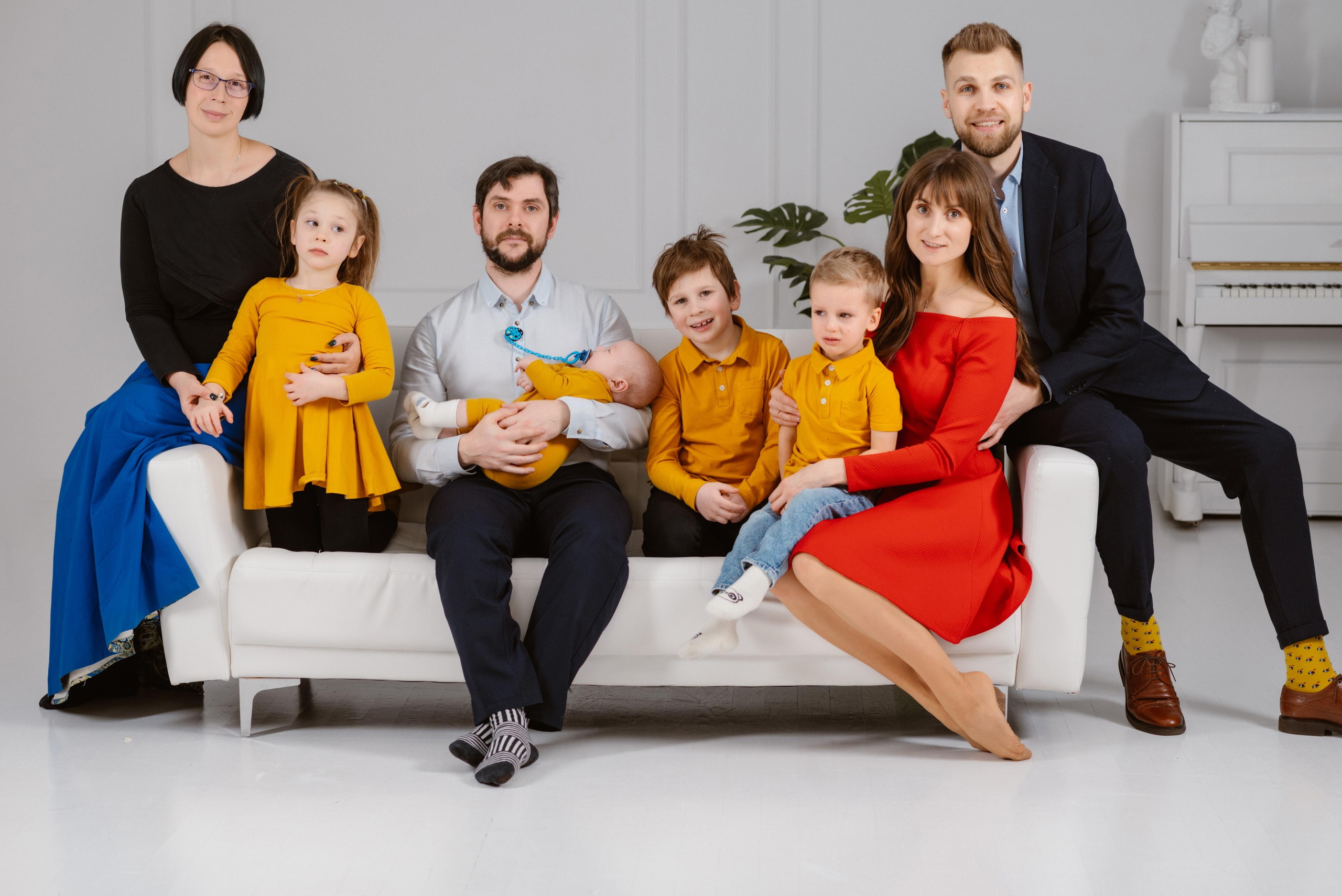 Chrzest. Wedding photographer Warsaw and Europe