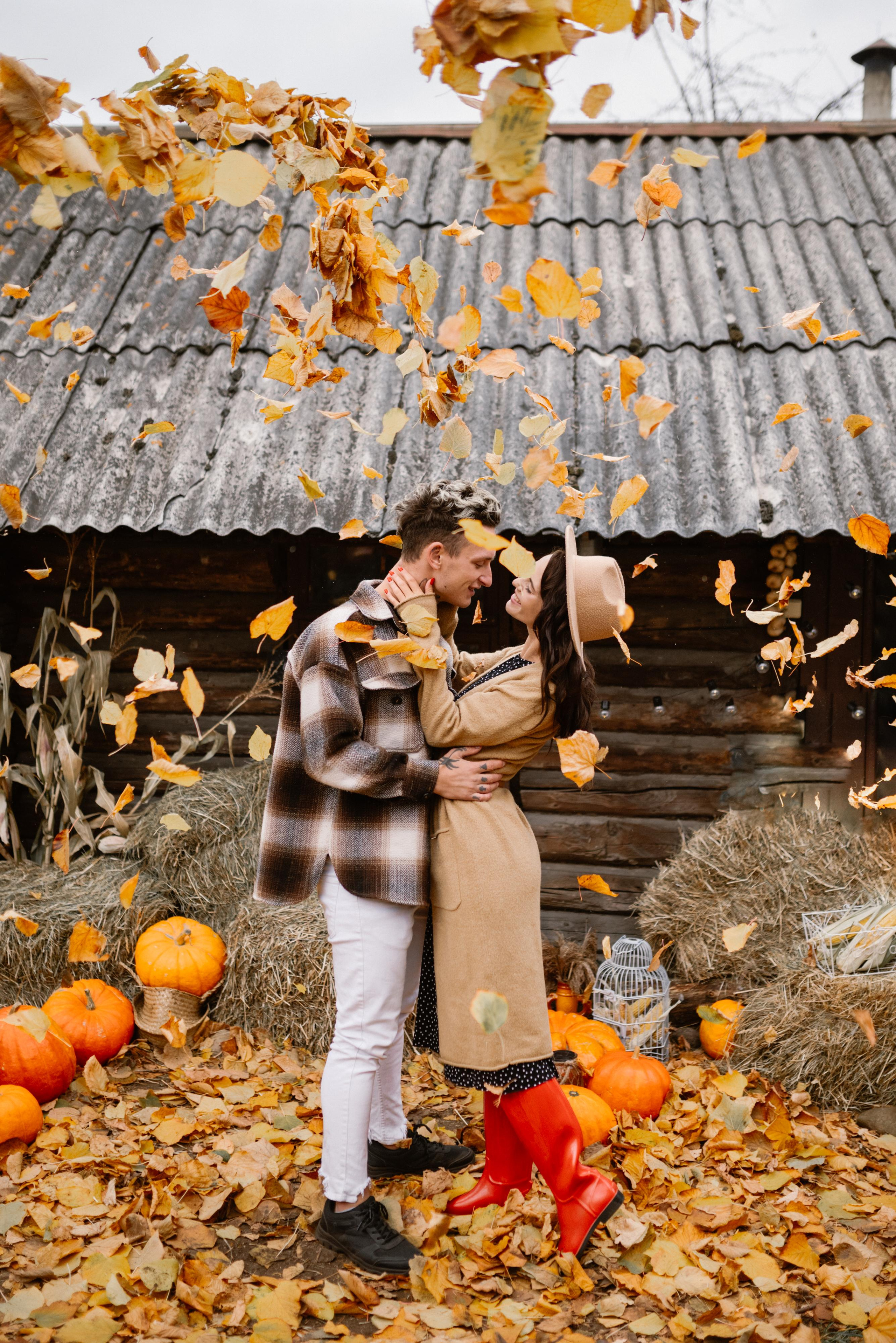 Irena i Nikita. Wedding photographer Warsaw and Europe