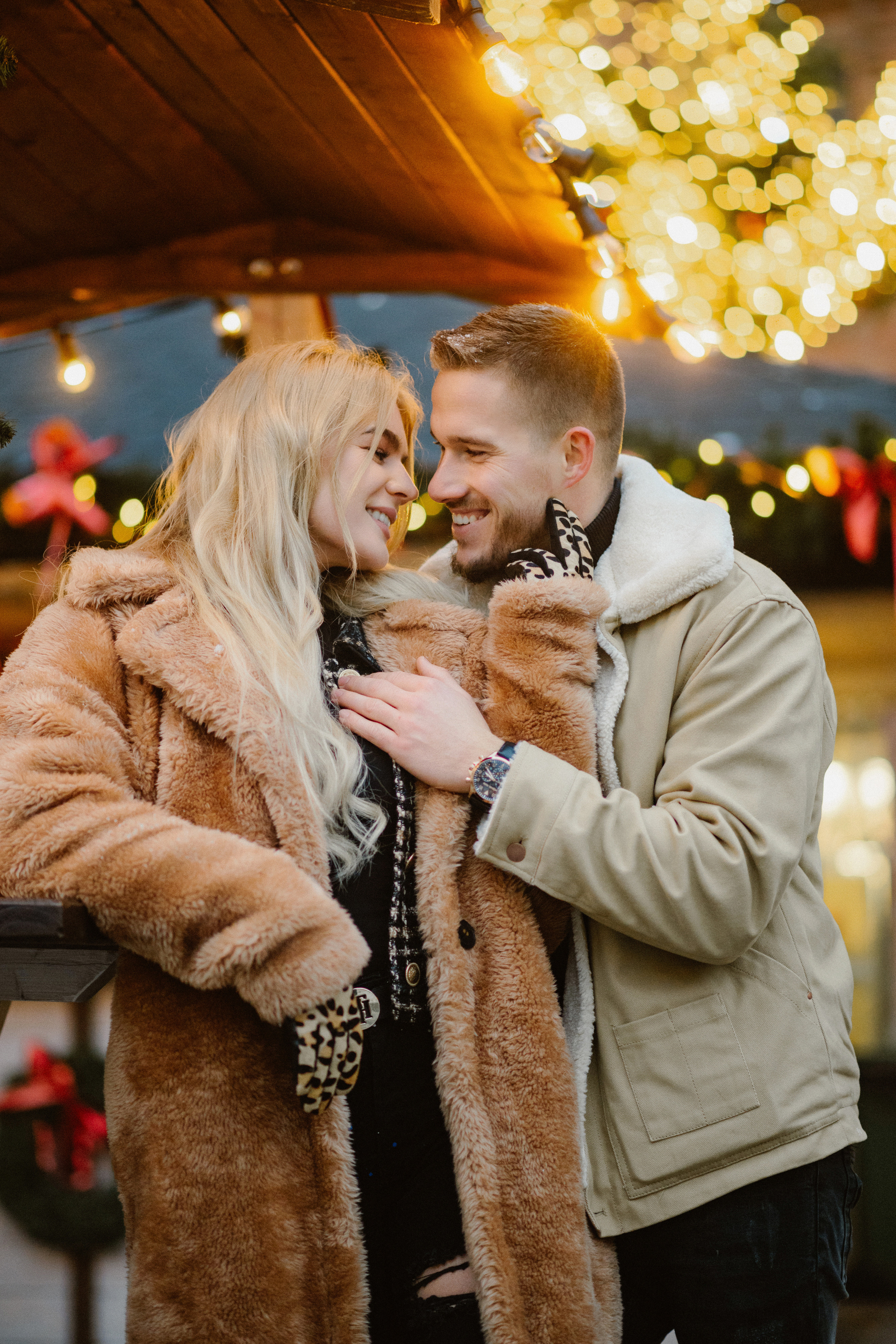 Magdalena i Wiktor. Wedding photographer Warsaw and Europe