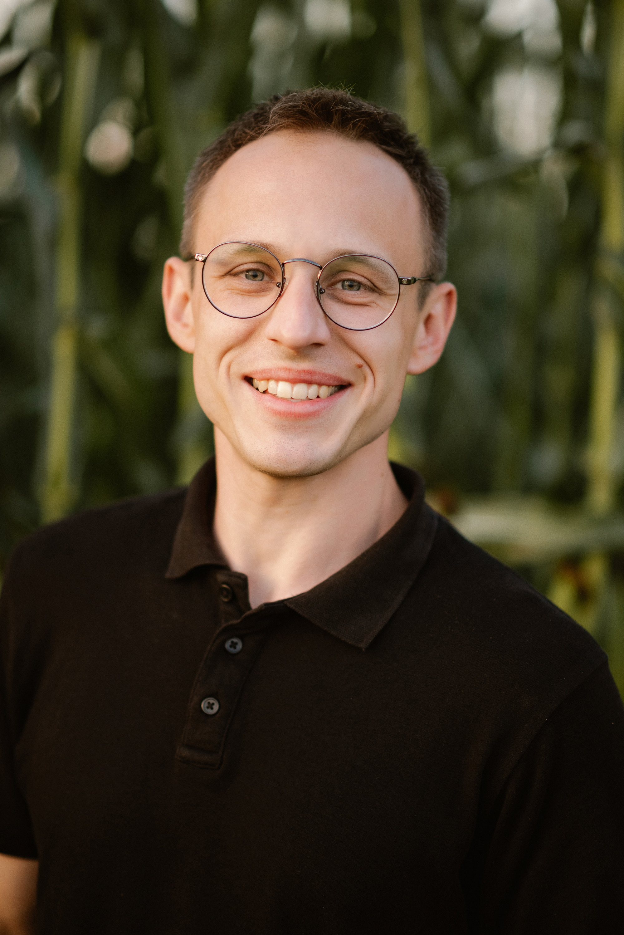 Dmitryj, Aliona i Kira. Wedding photographer Warsaw and Europe