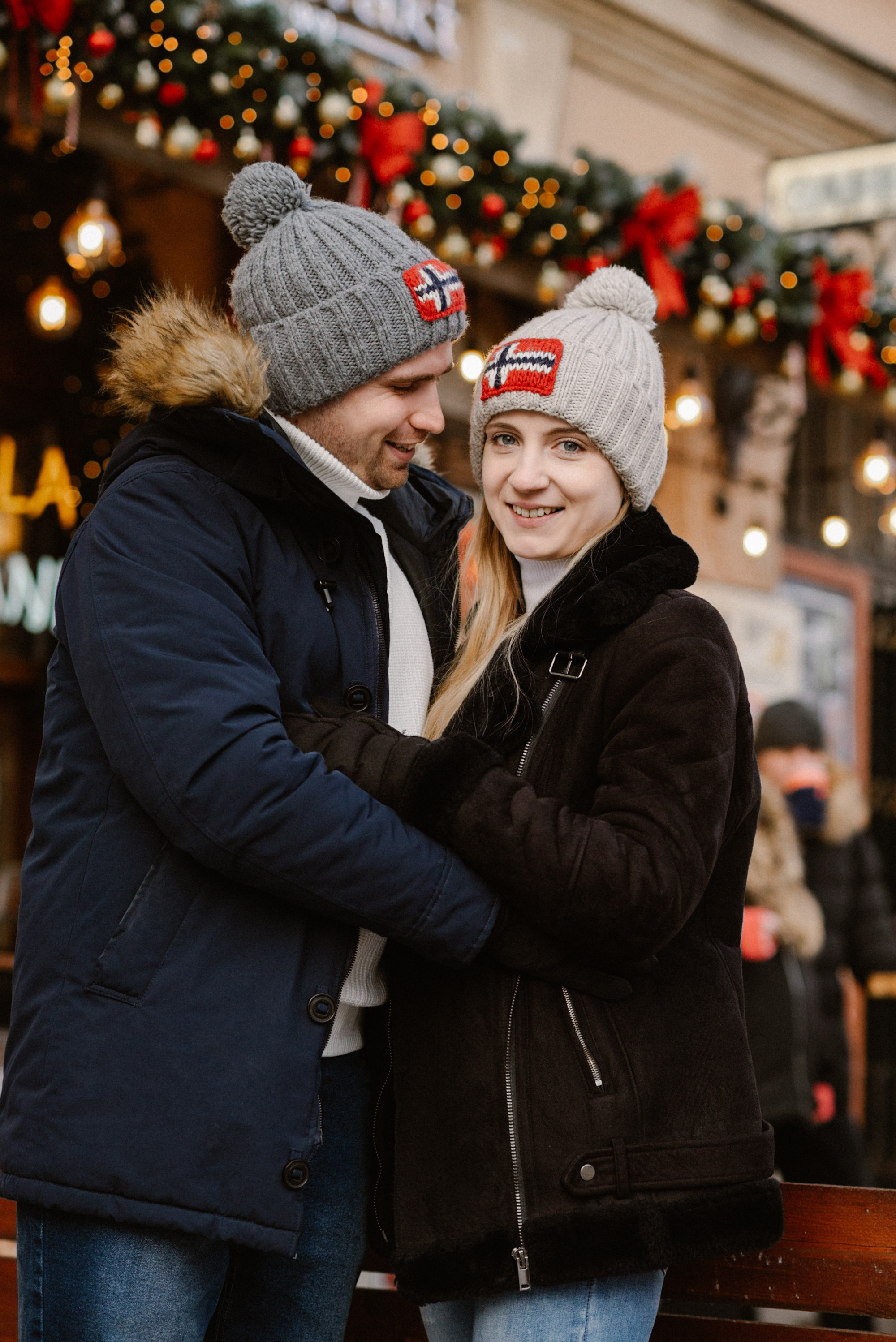 Natalia i Adrian. Wedding photographer Warsaw and Europe