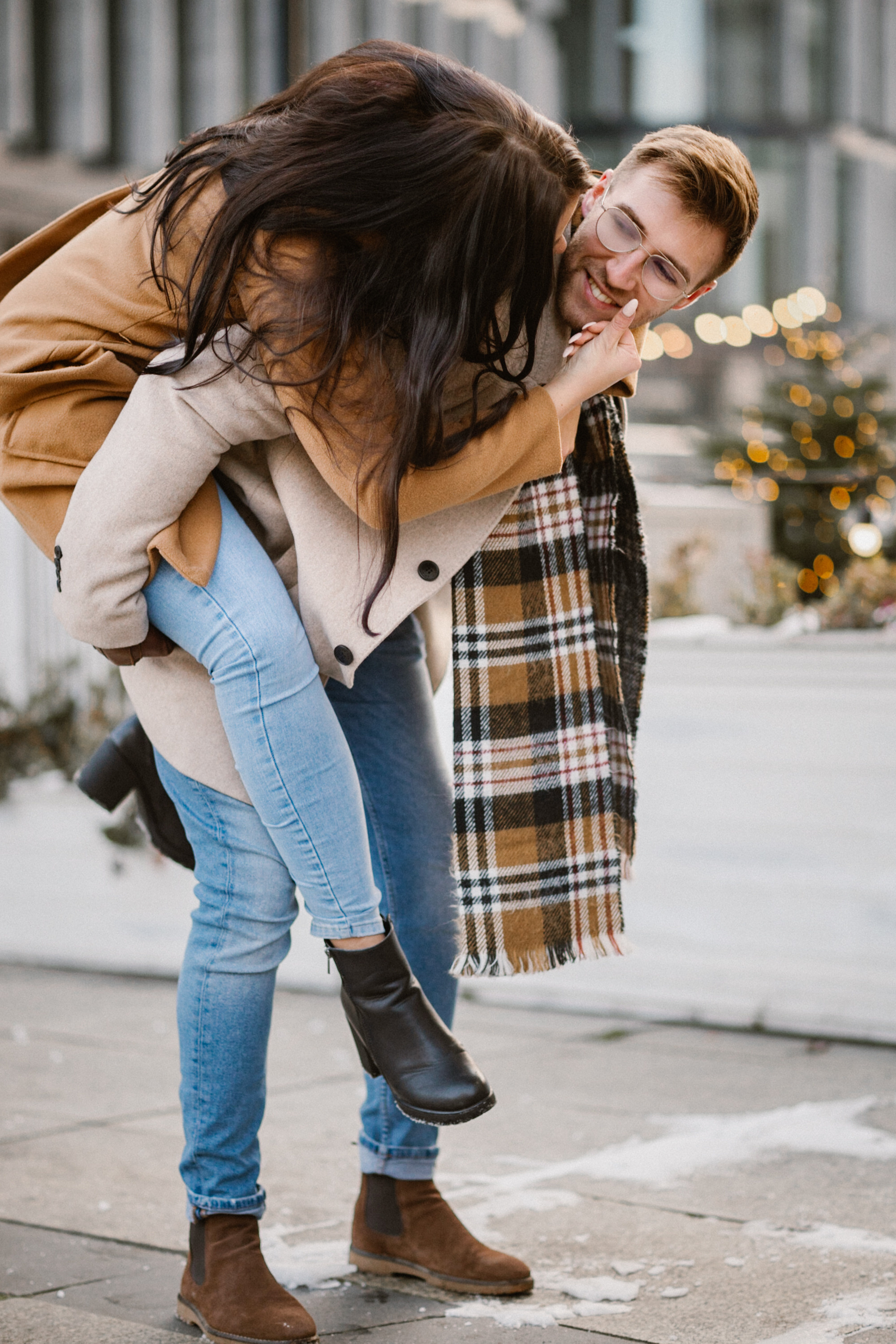 Milena i Mateusz. Wedding photographer Warsaw and Europe