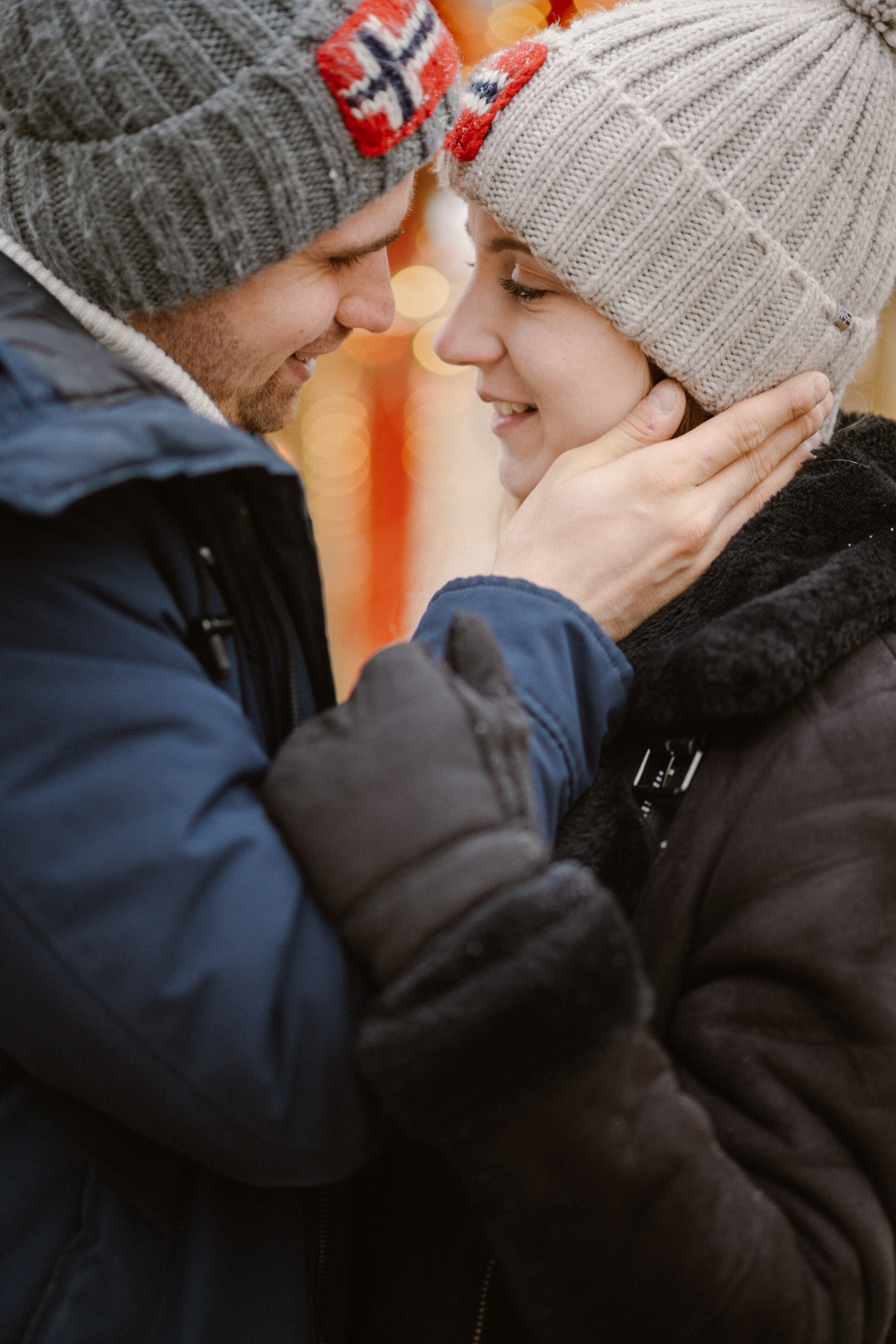 Natalia i Adrian. Wedding photographer Warsaw and Europe