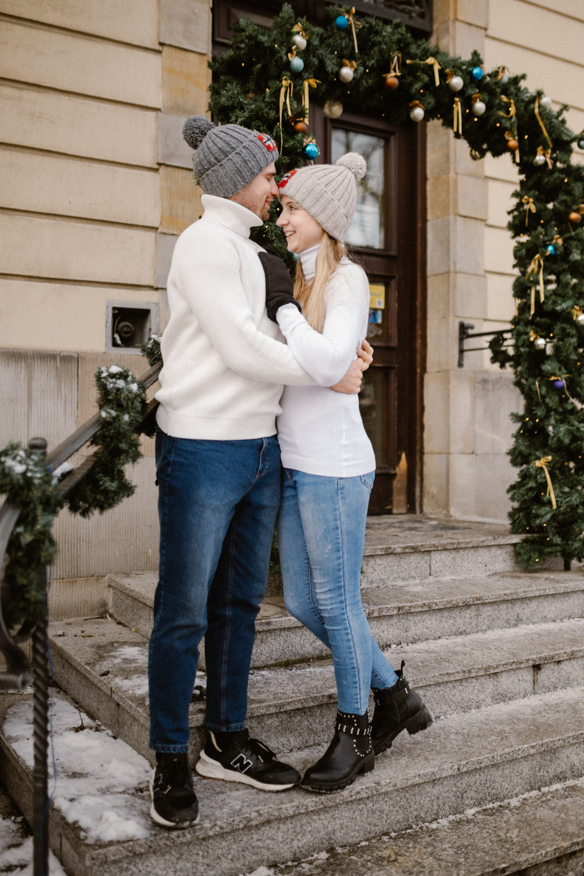 Natalia i Adrian. Wedding photographer Warsaw and Europe