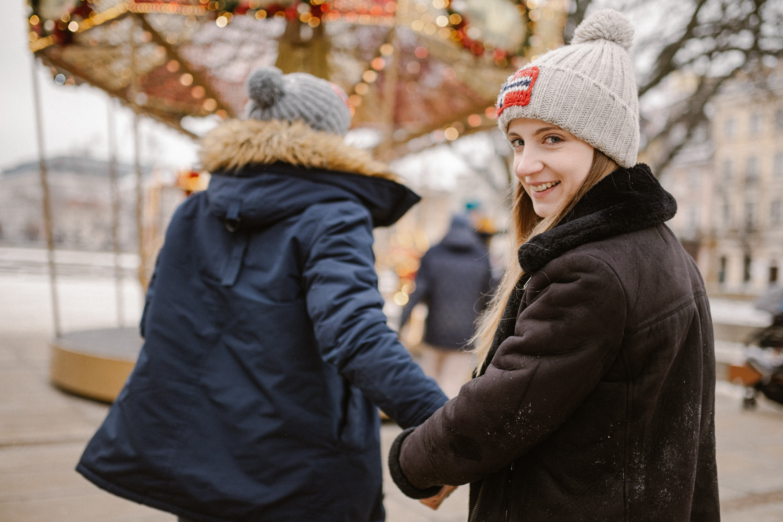 Natalia i Adrian. Wedding photographer Warsaw and Europe