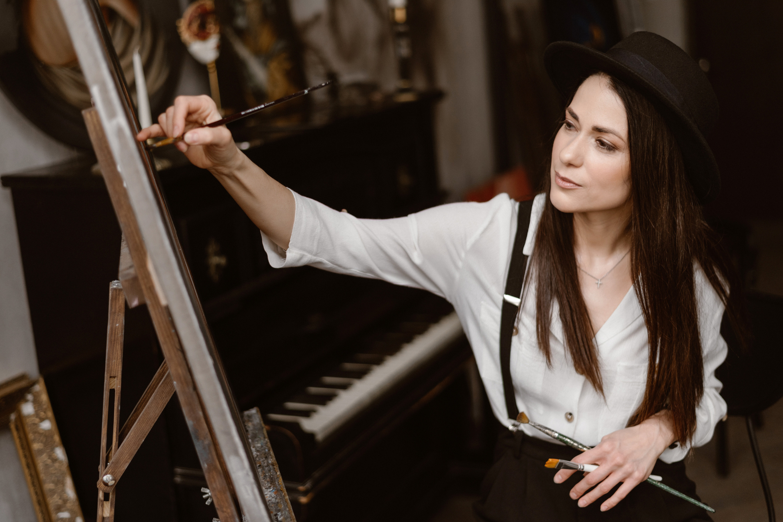 Iwan i Eugienia. Wedding photographer Warsaw and Europe