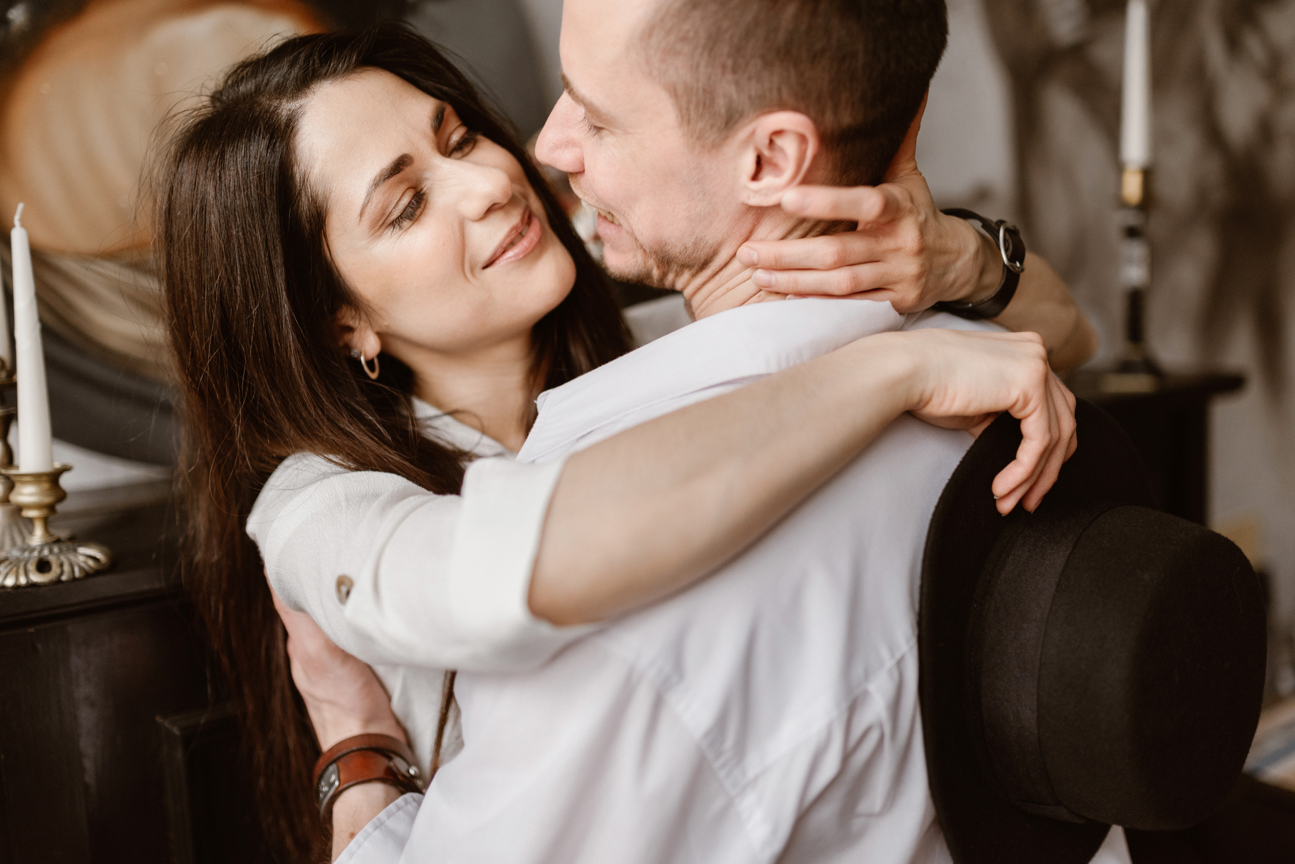 Iwan i Eugienia. Wedding photographer Warsaw and Europe