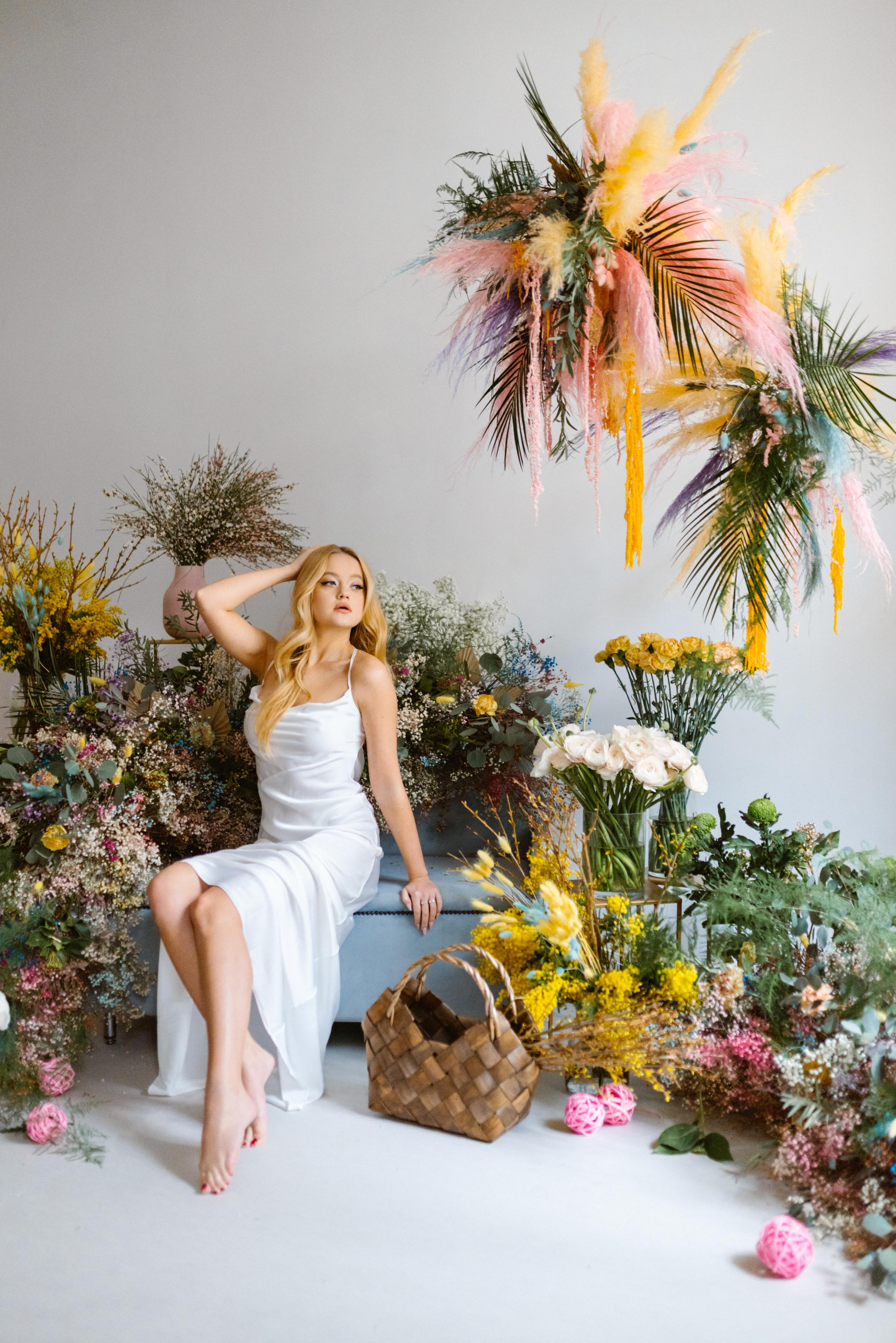 Oliwia i Katarzyna. Wedding photographer Warsaw and Europe