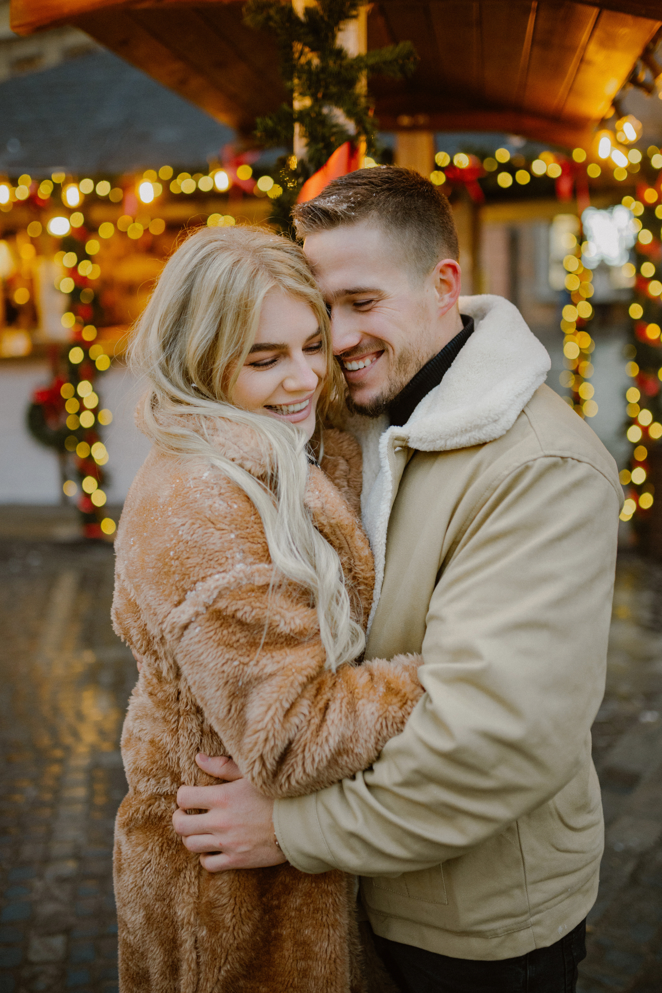 Magdalena i Wiktor. Wedding photographer Warsaw and Europe