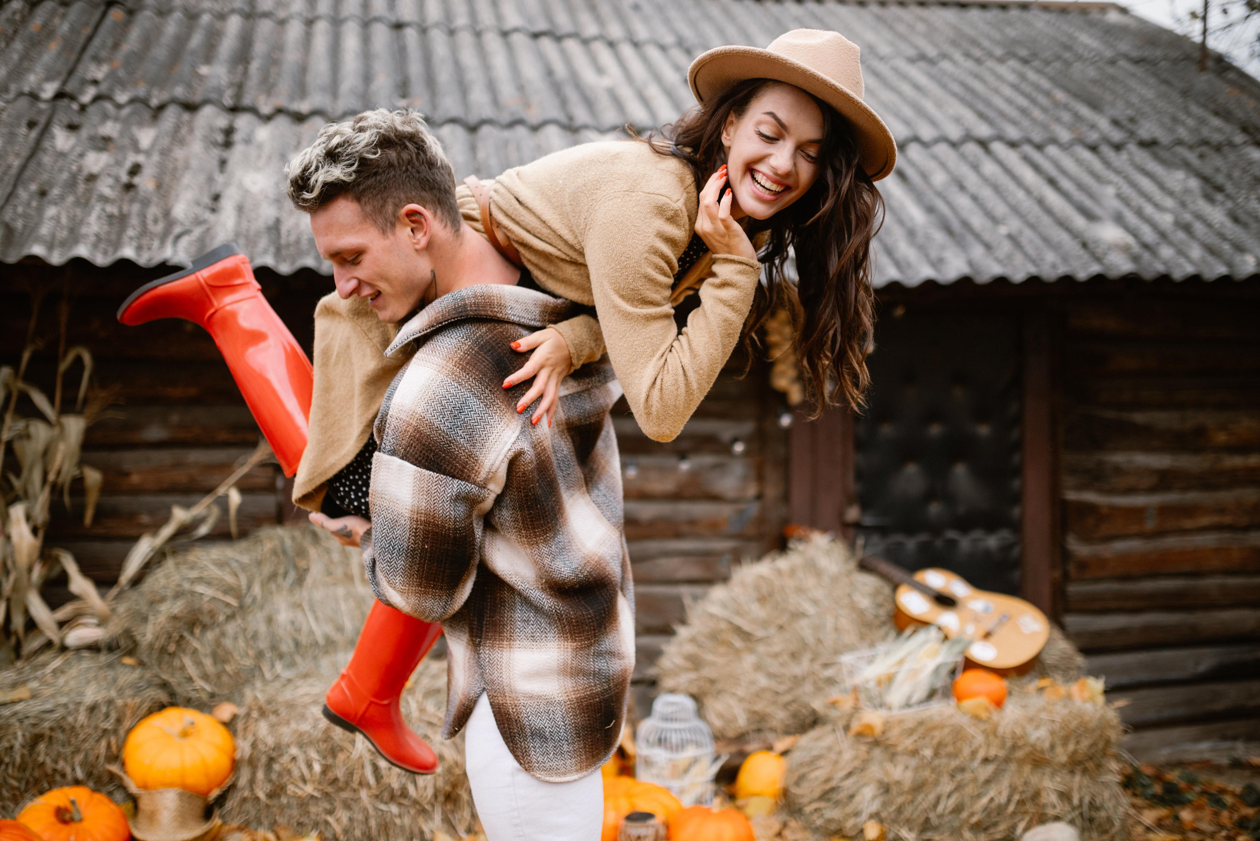 Irena i Nikita. Wedding photographer Warsaw and Europe