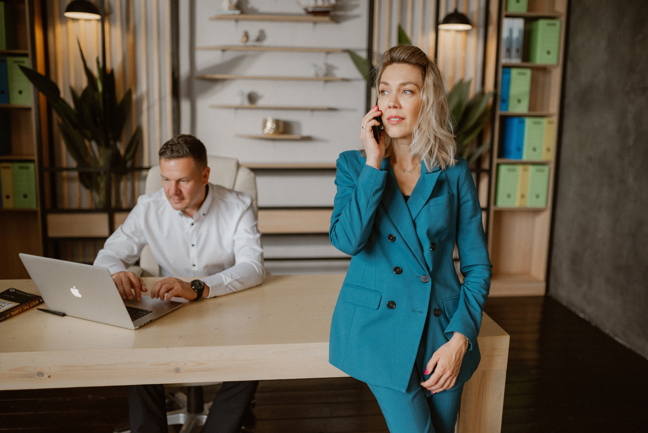 Biznes sesja zdjęciowa w Warszawie. Wedding photographer Warsaw and Europe