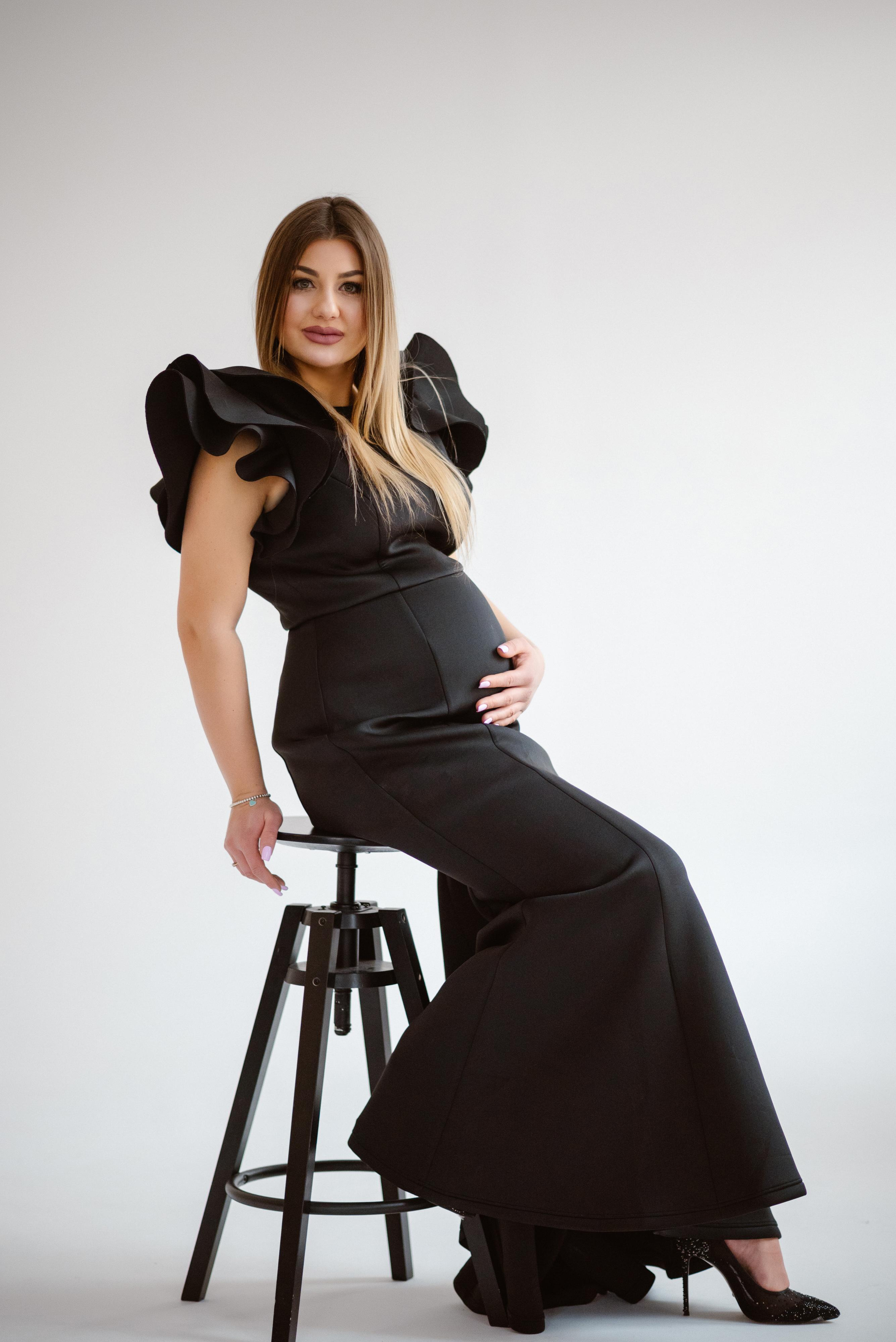 Brzuskowa sesja. Wedding photographer Warsaw and Europe