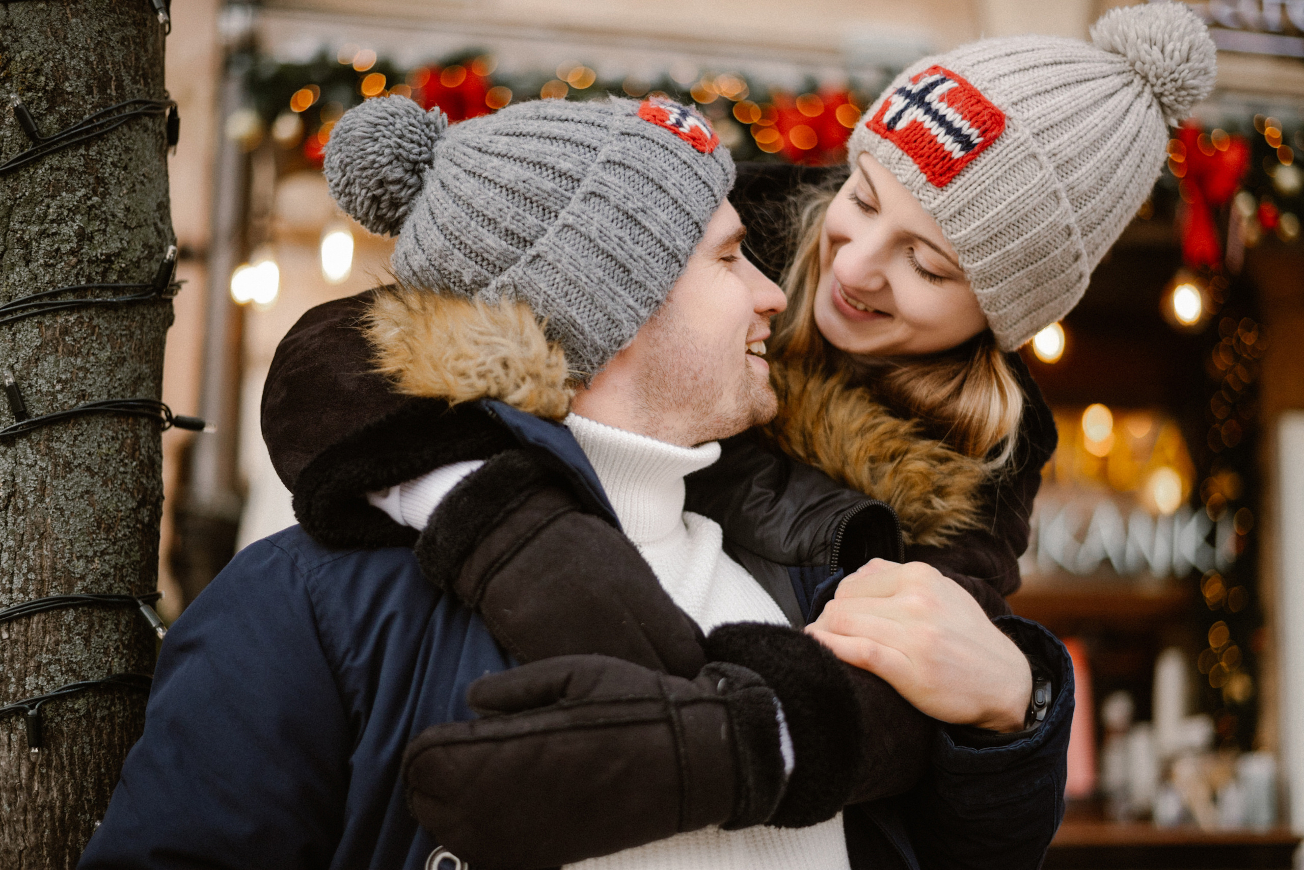 Natalia i Adrian. Wedding photographer Warsaw and Europe