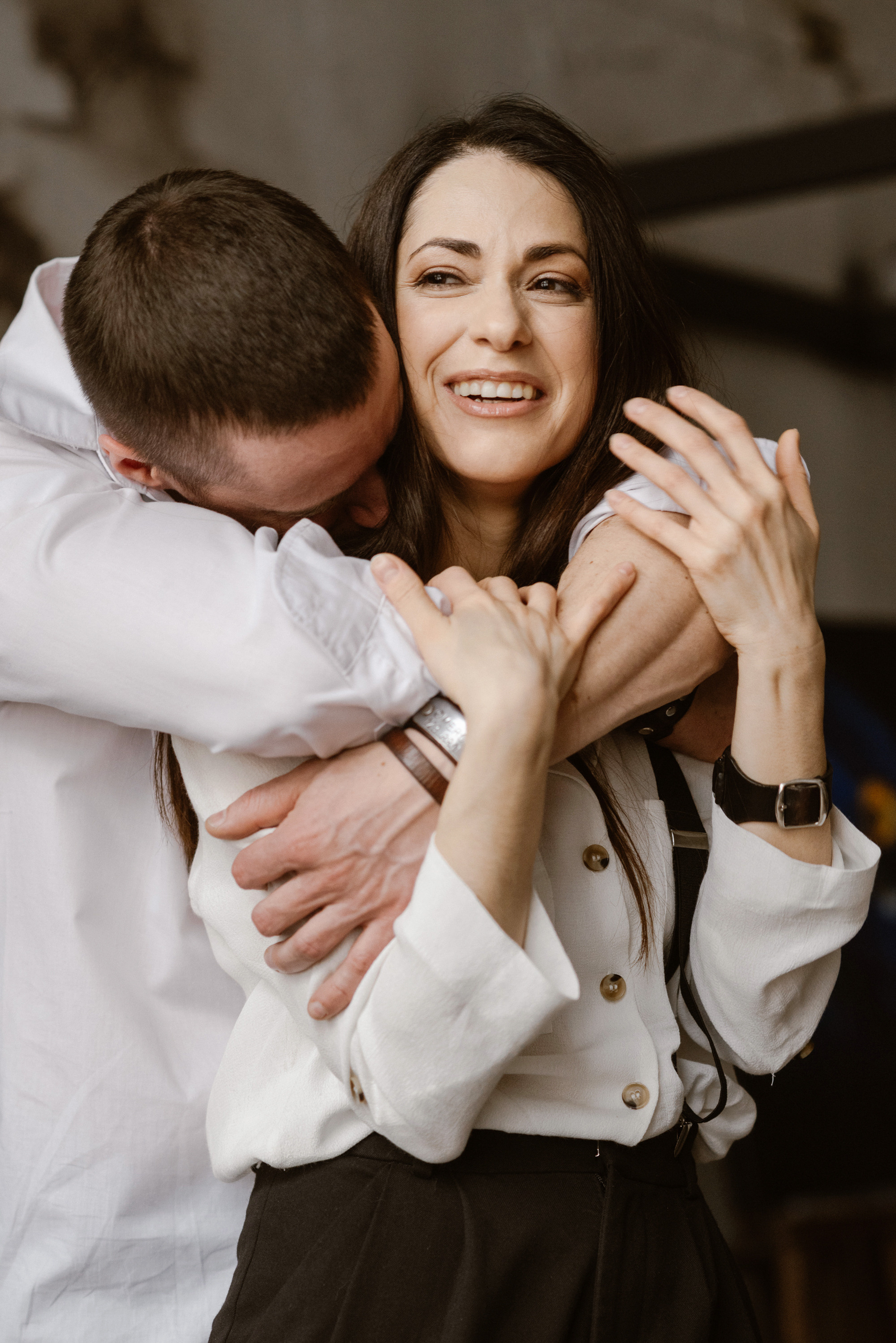 Iwan i Eugienia. Wedding photographer Warsaw and Europe