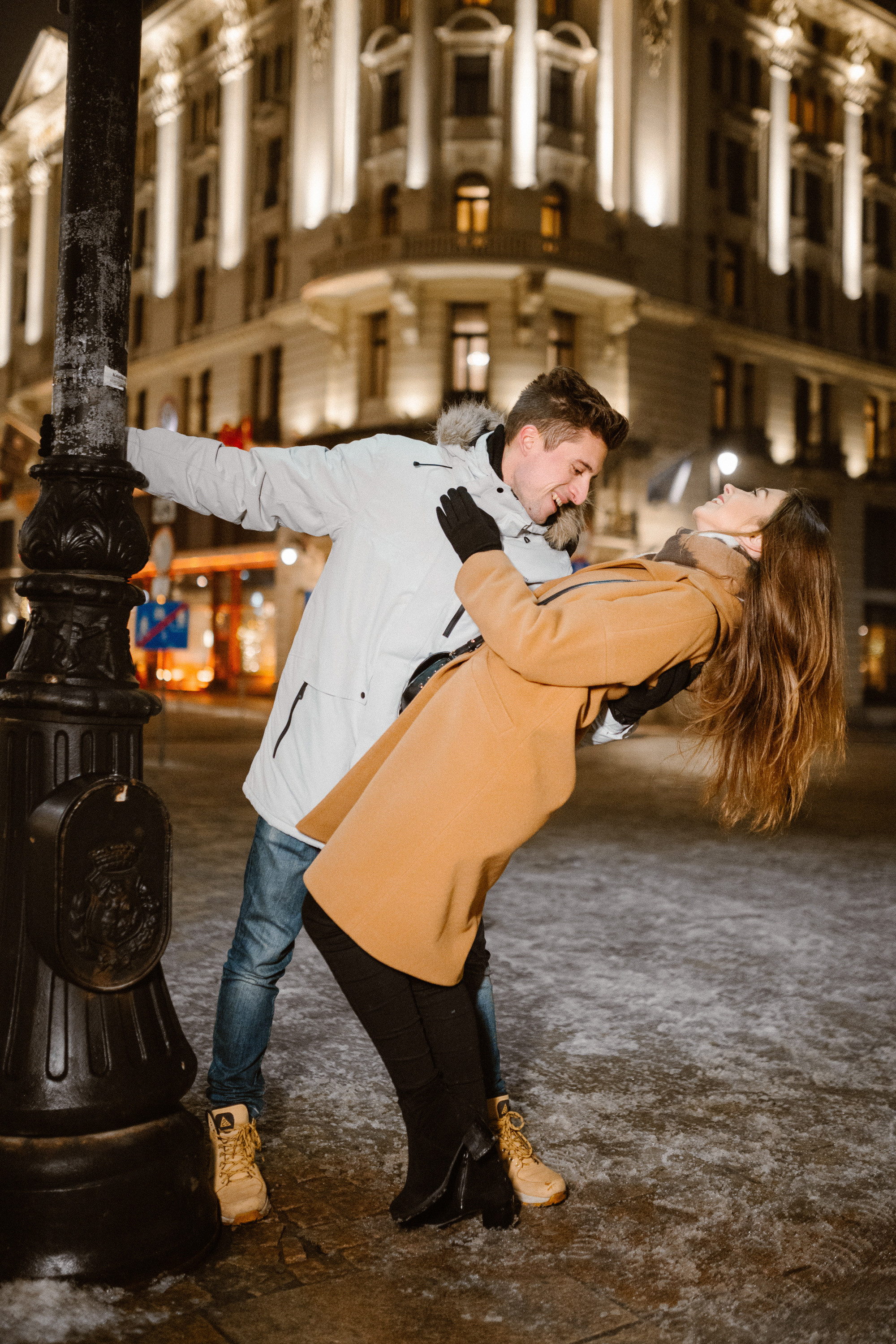 Anastazja i Michał. Wedding photographer Warsaw and Europe