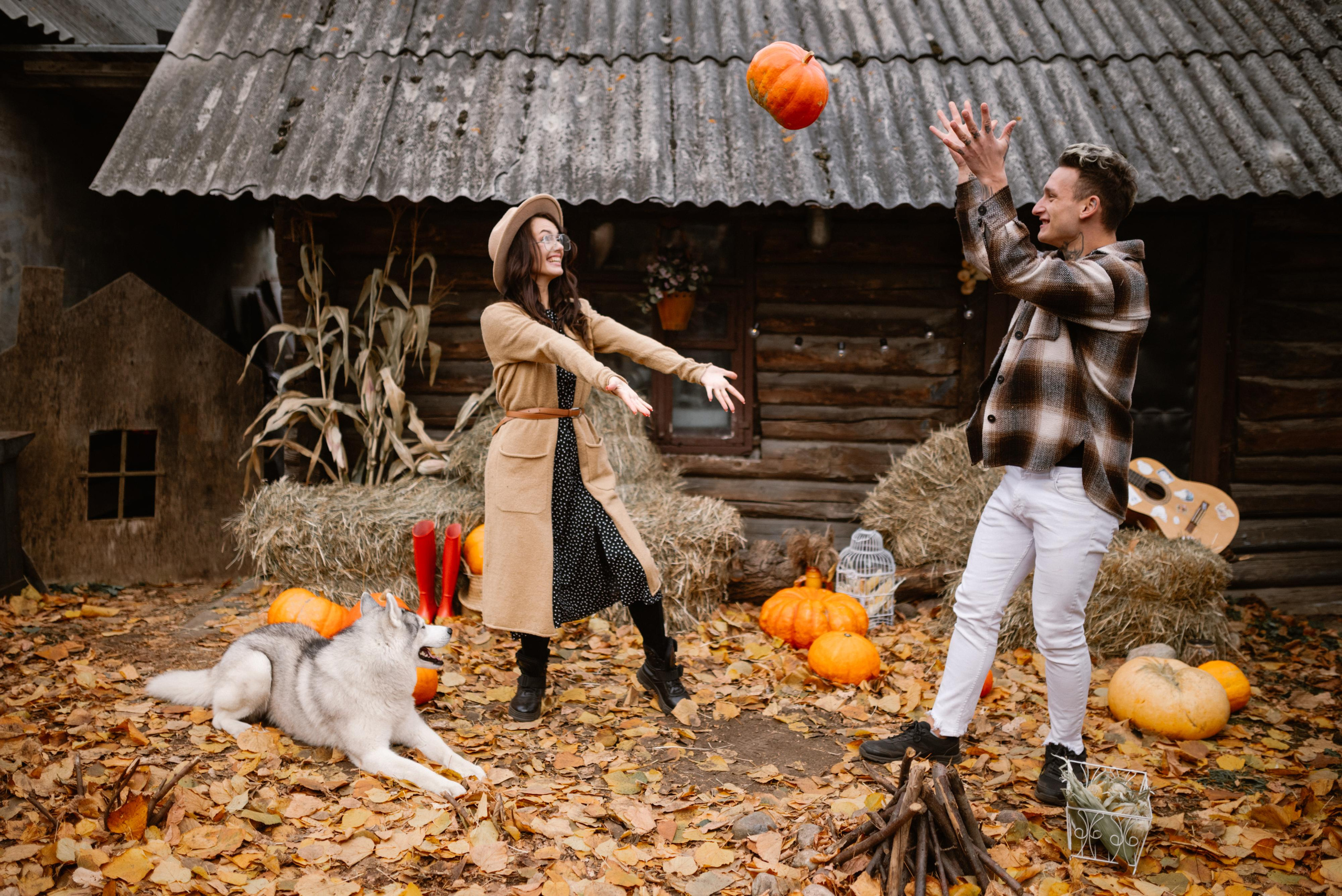 Irena i Nikita. Wedding photographer Warsaw and Europe