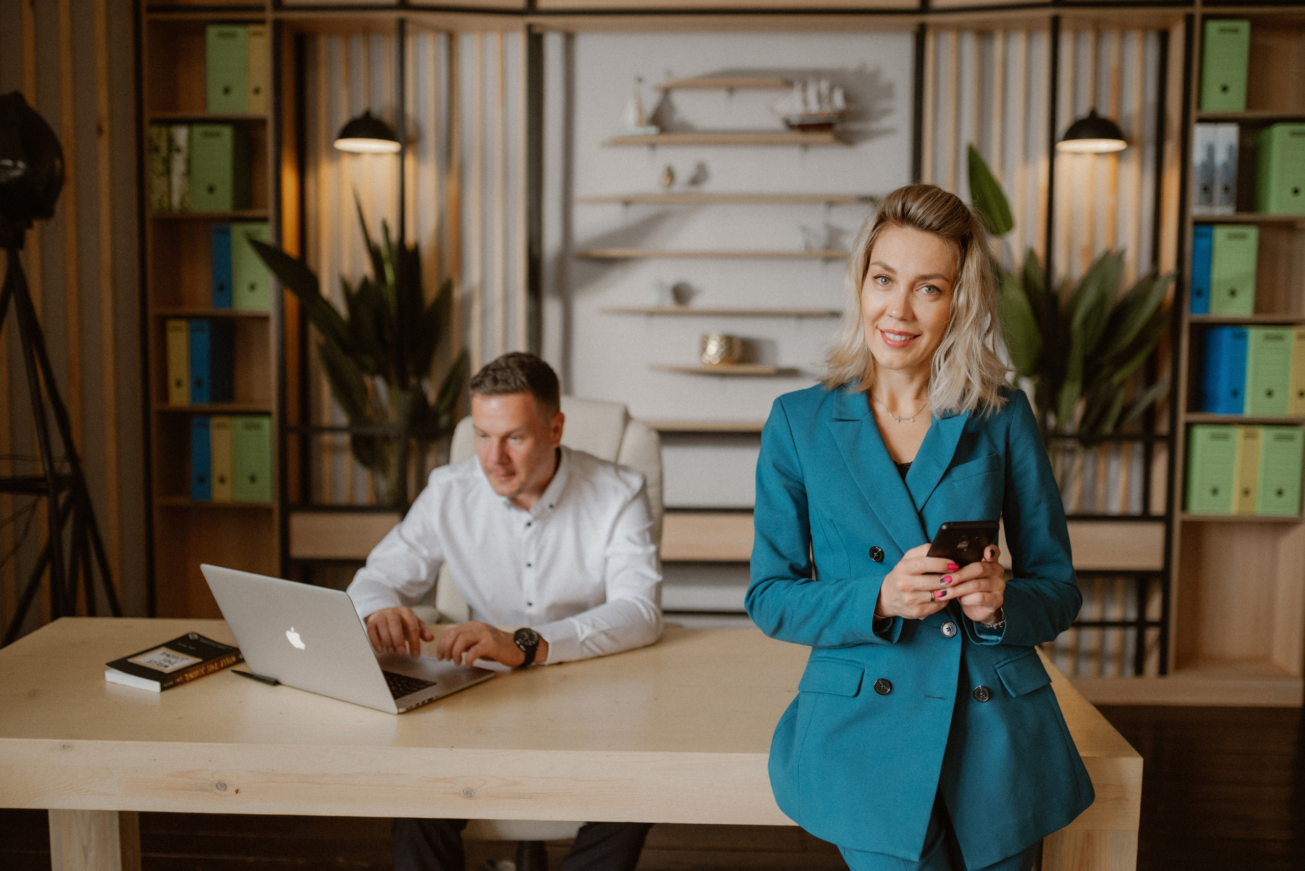 Biznes sesja zdjęciowa w Warszawie. Wedding photographer Warsaw and Europe