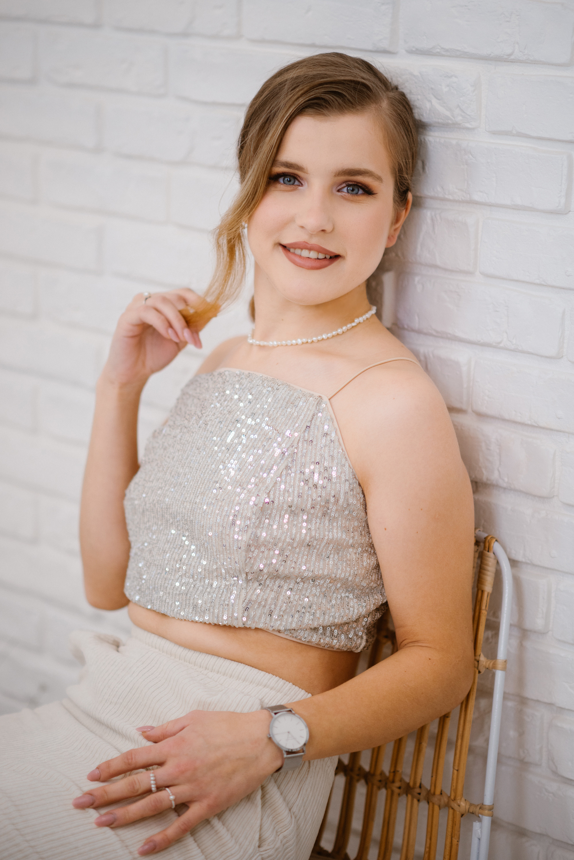 Indywidualna sesja zdjęciowa. Wedding photographer Warsaw and Europe