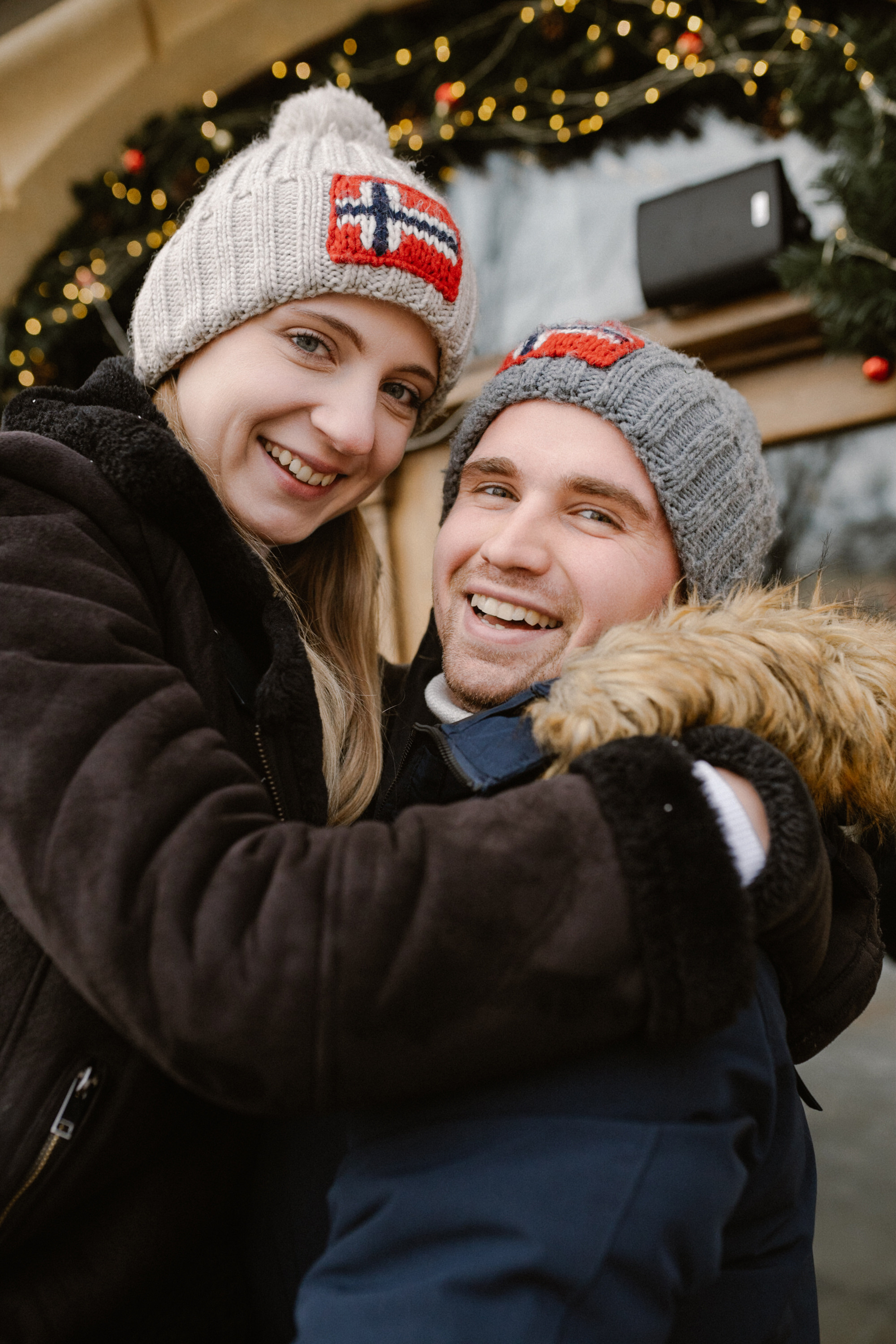 Natalia i Adrian. Wedding photographer Warsaw and Europe