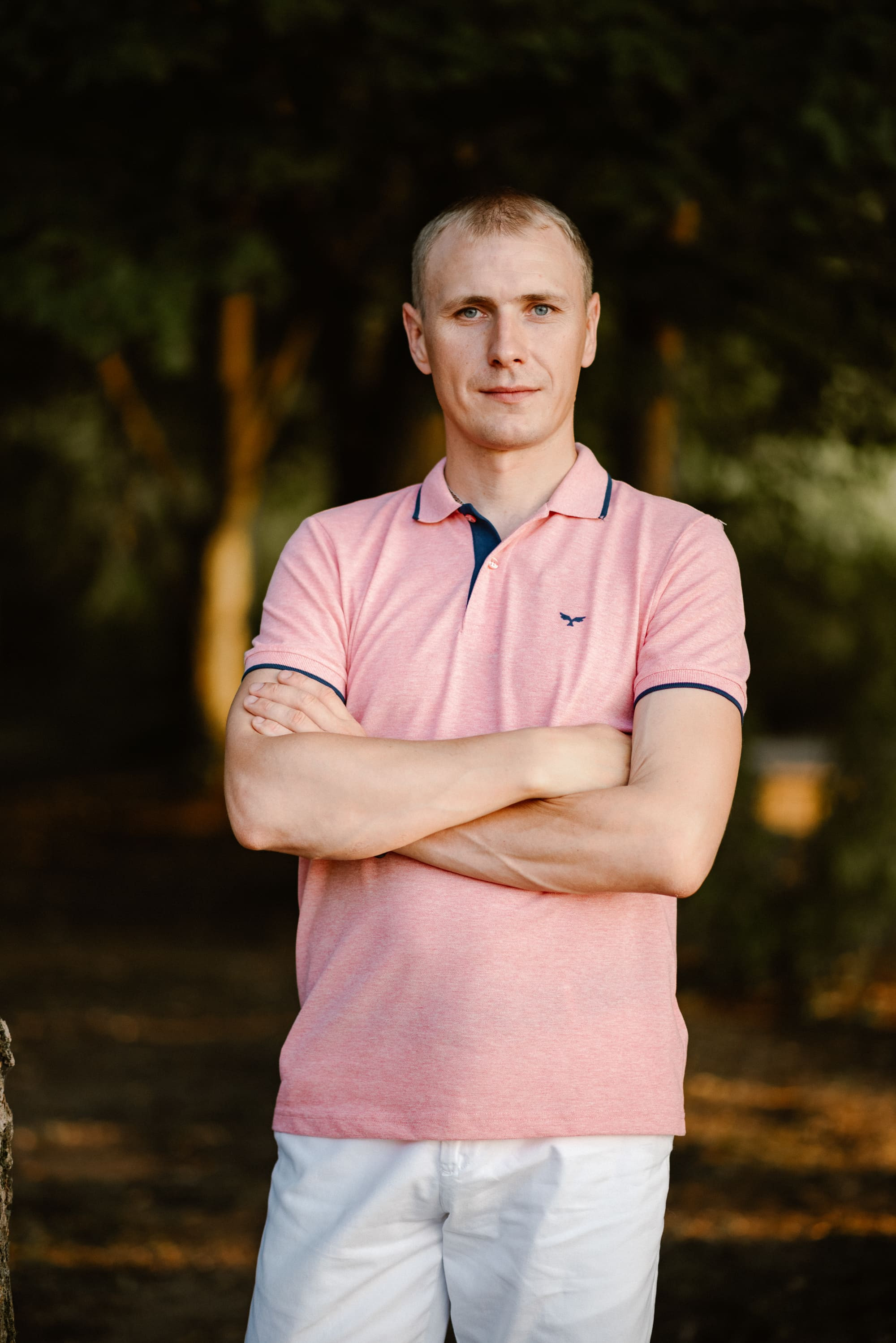 Ania i Michaił. Wedding photographer Warsaw and Europe