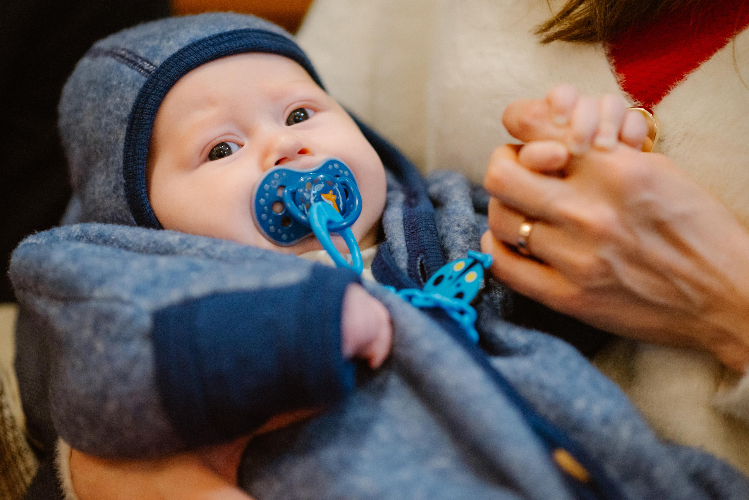 Chrzest. Wedding photographer Warsaw and Europe