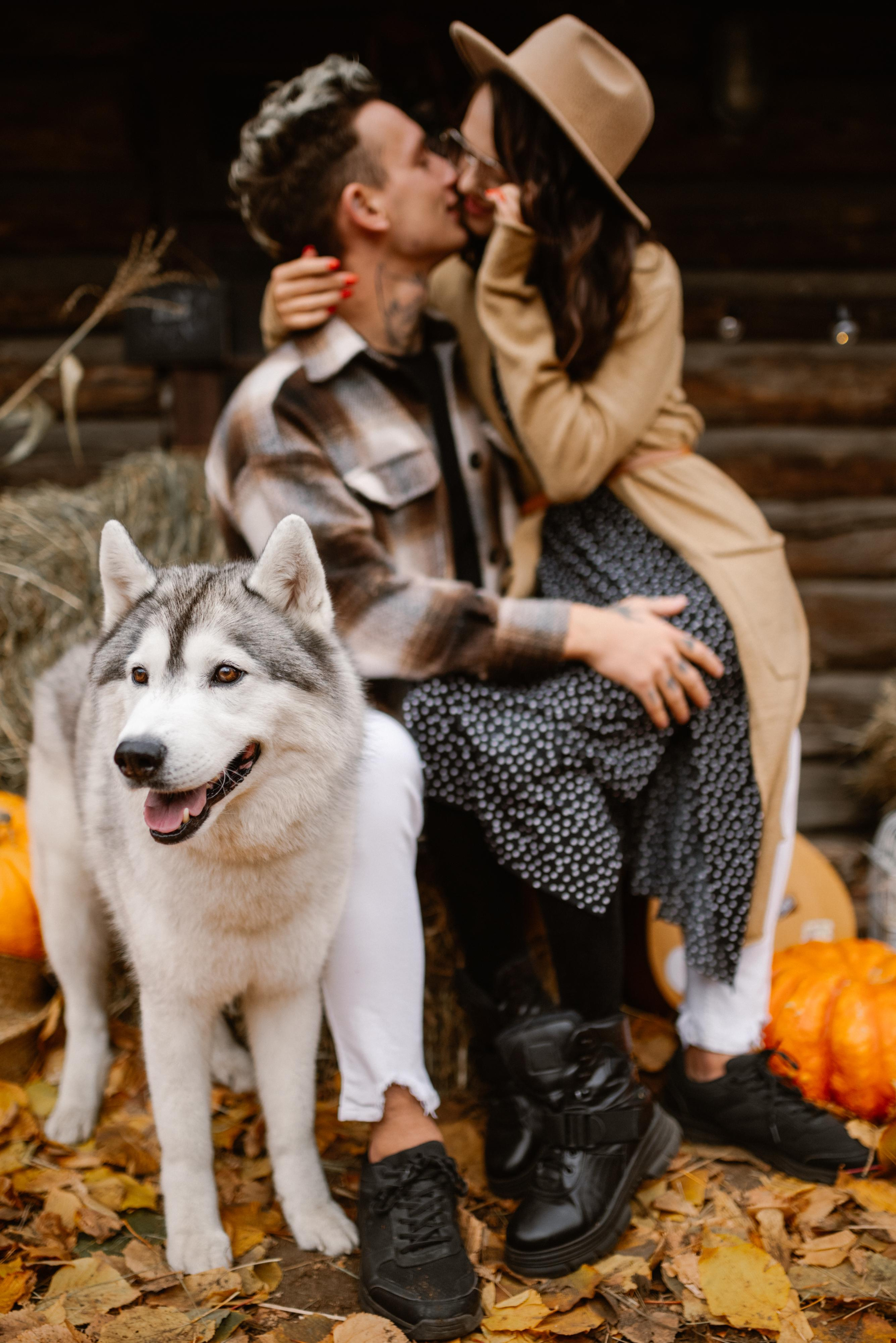 Irena i Nikita. Wedding photographer Warsaw and Europe