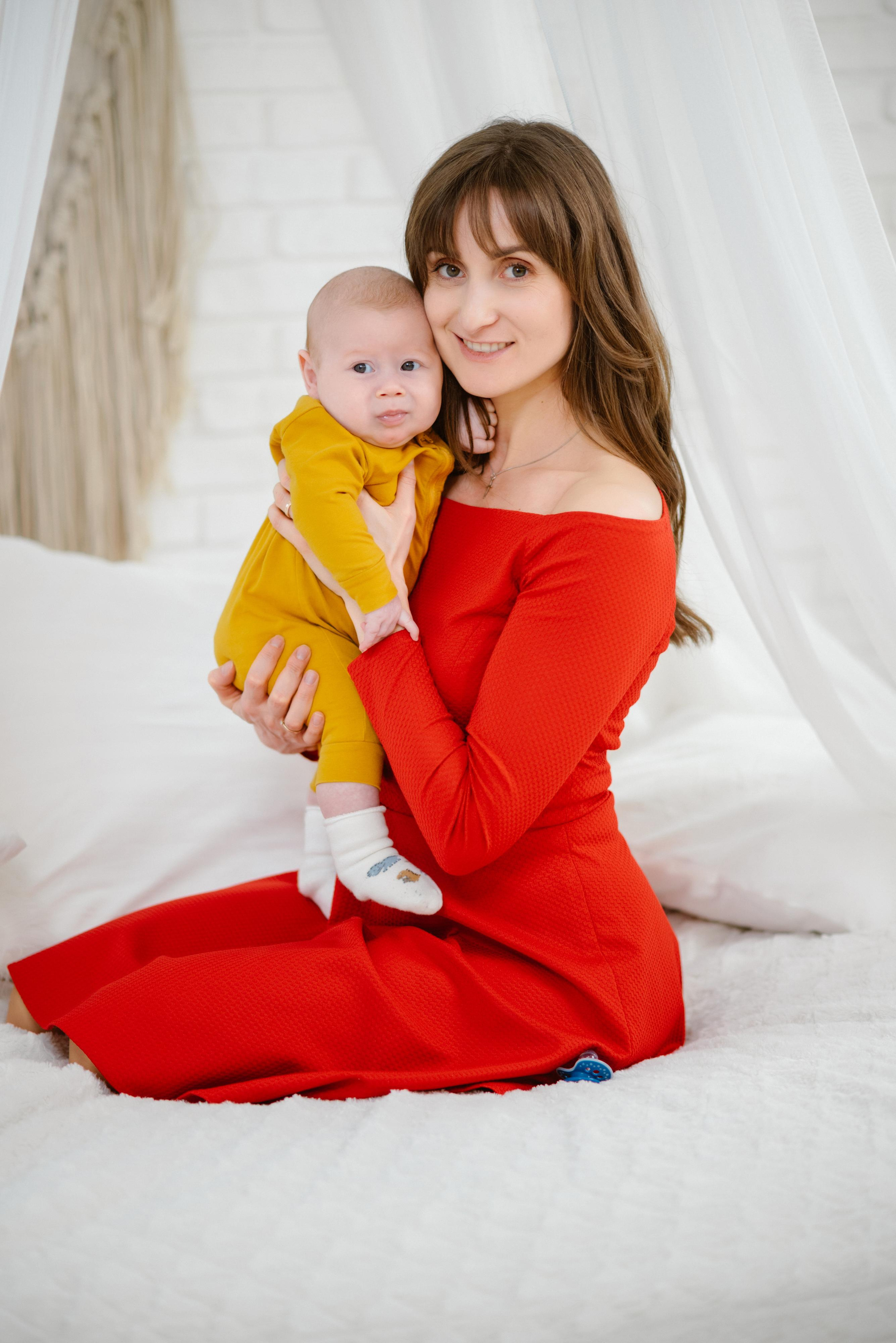 Chrzest. Wedding photographer Warsaw and Europe