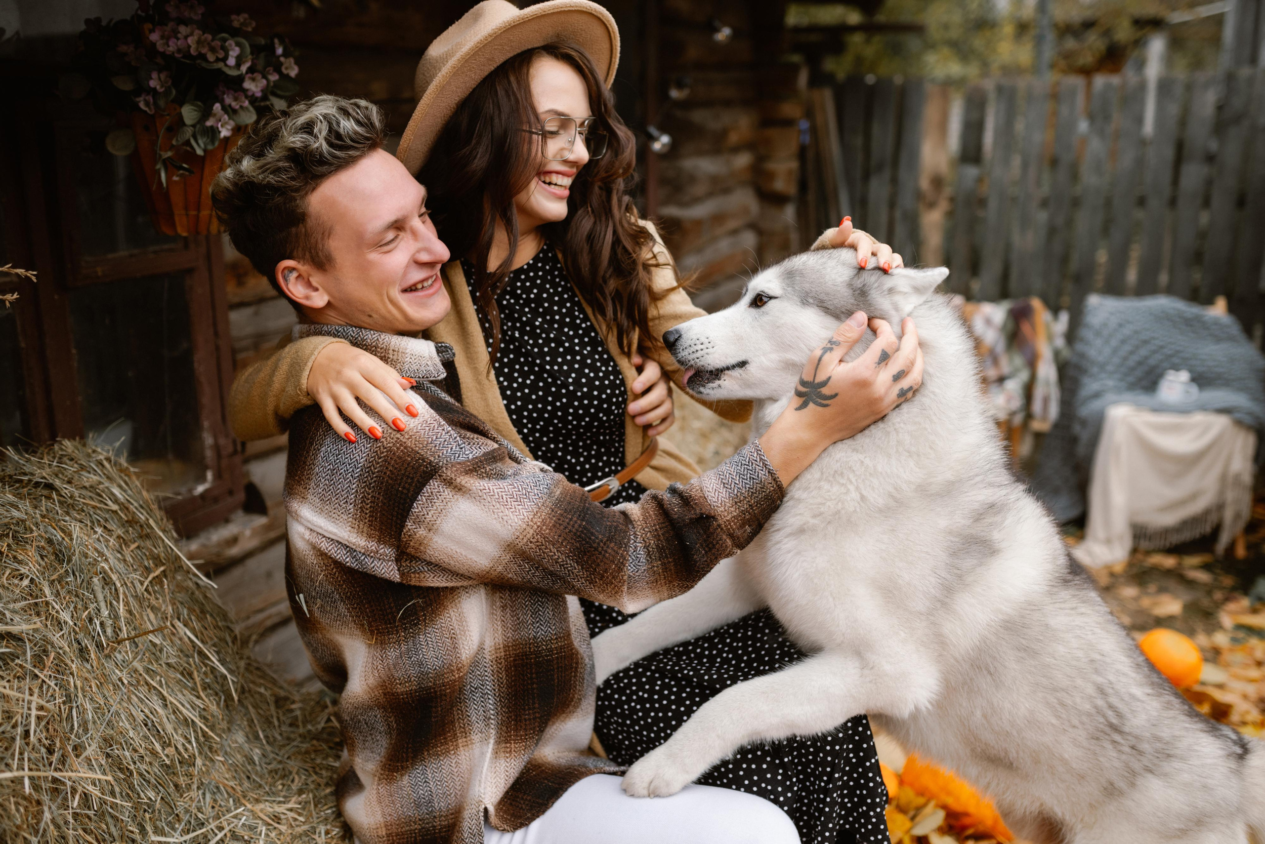 Irena i Nikita. Wedding photographer Warsaw and Europe