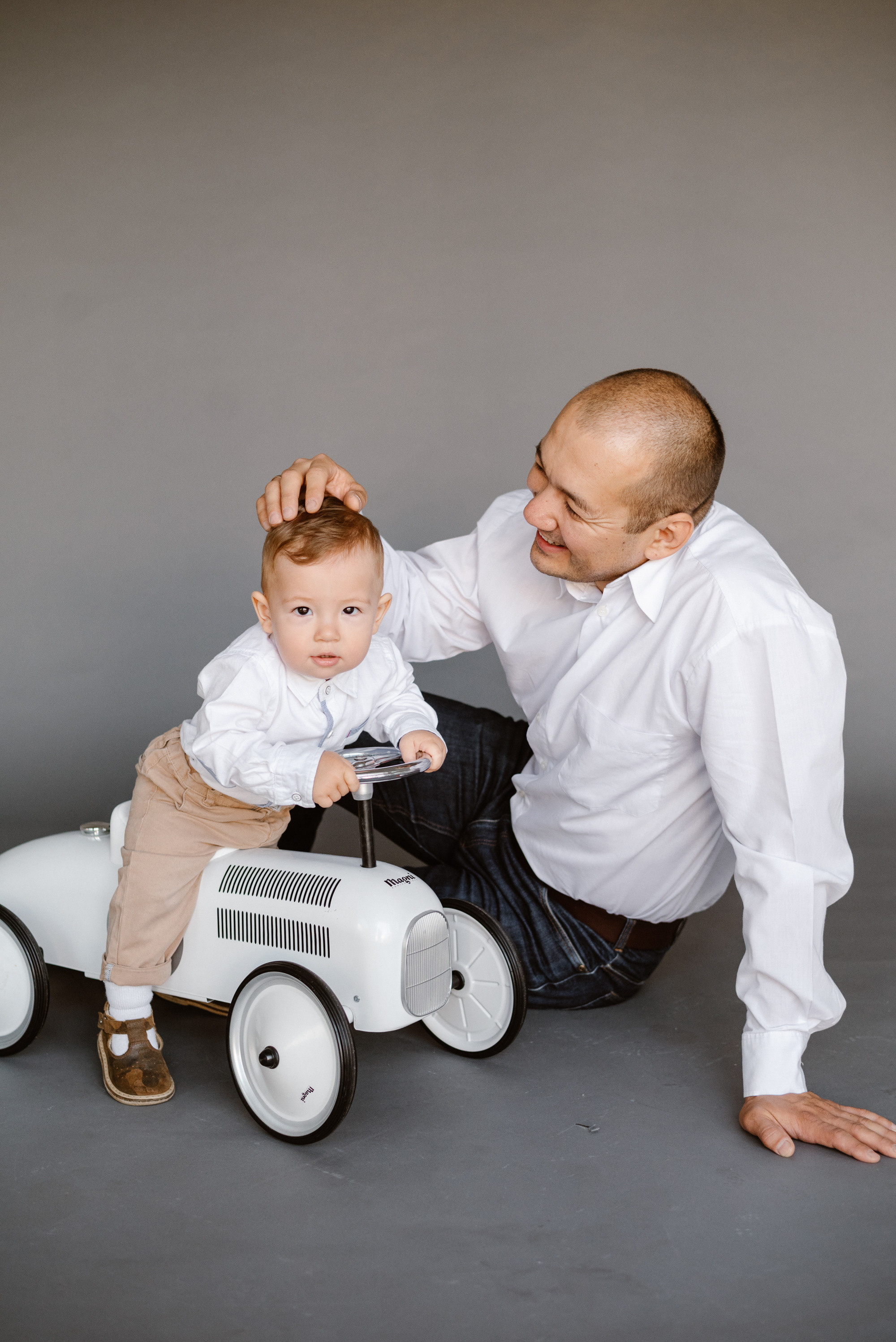 Kristina, Rodzisław, Andrzej i Mikołaj. Wedding photographer Warsaw and Europe