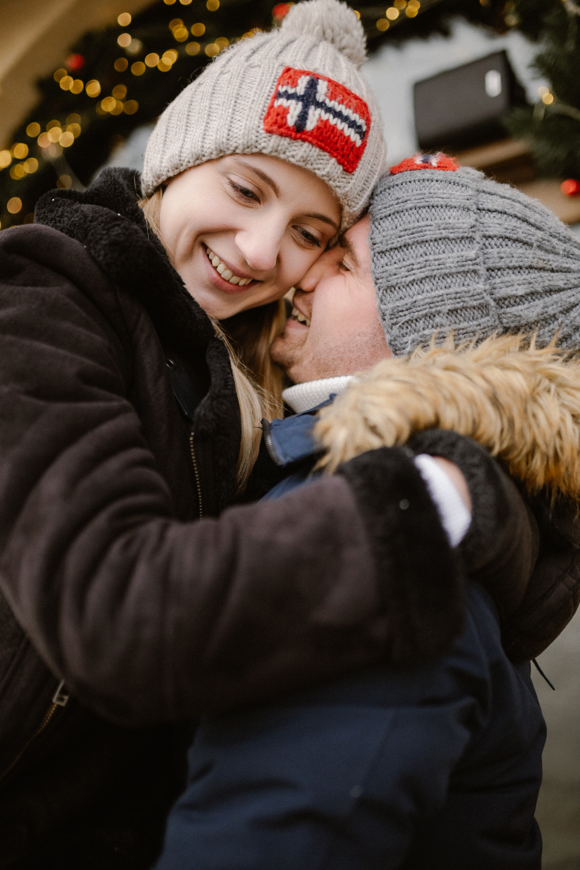 Natalia i Adrian. Wedding photographer Warsaw and Europe