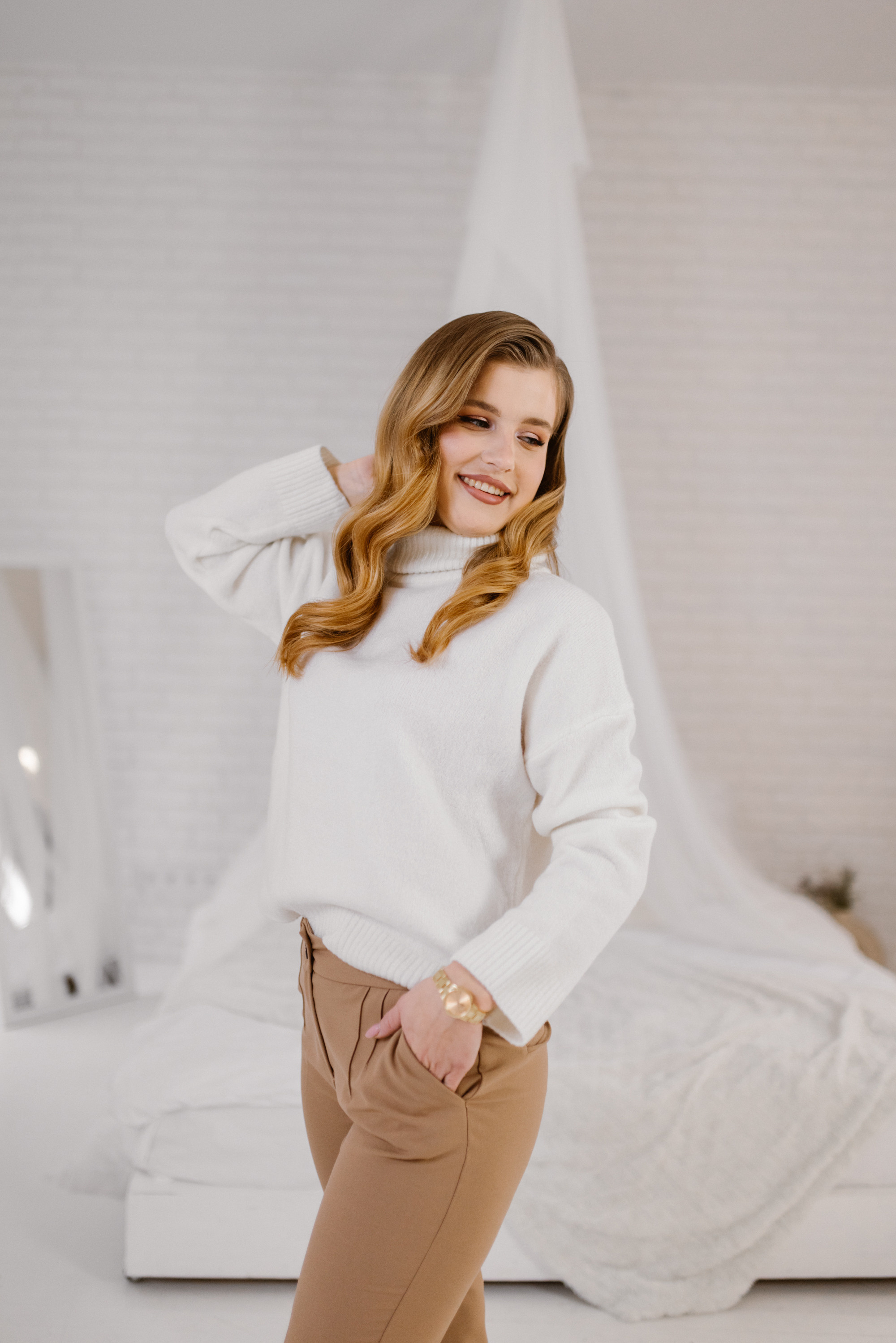 Indywidualna sesja zdjęciowa. Wedding photographer Warsaw and Europe