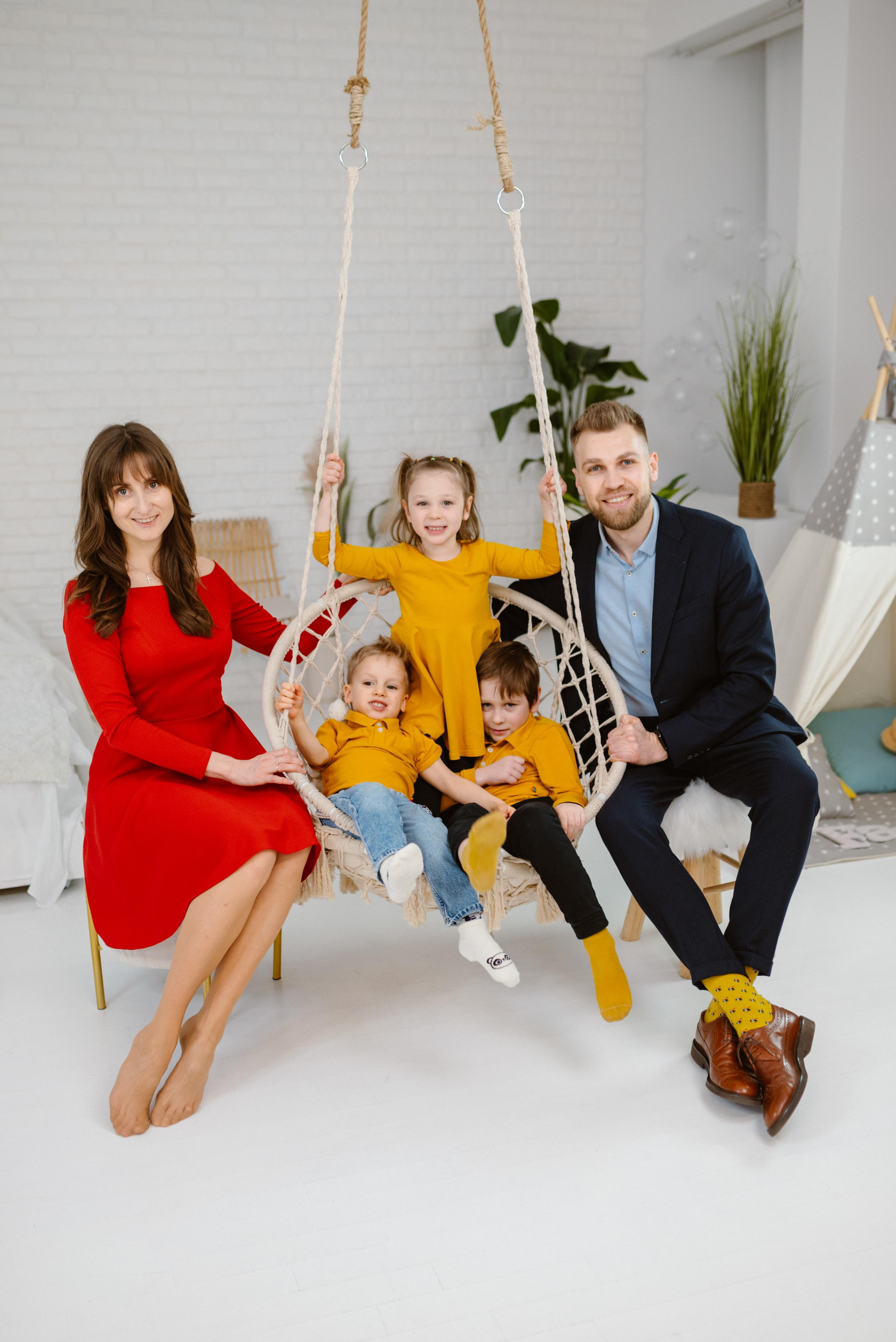 Chrzest. Wedding photographer Warsaw and Europe