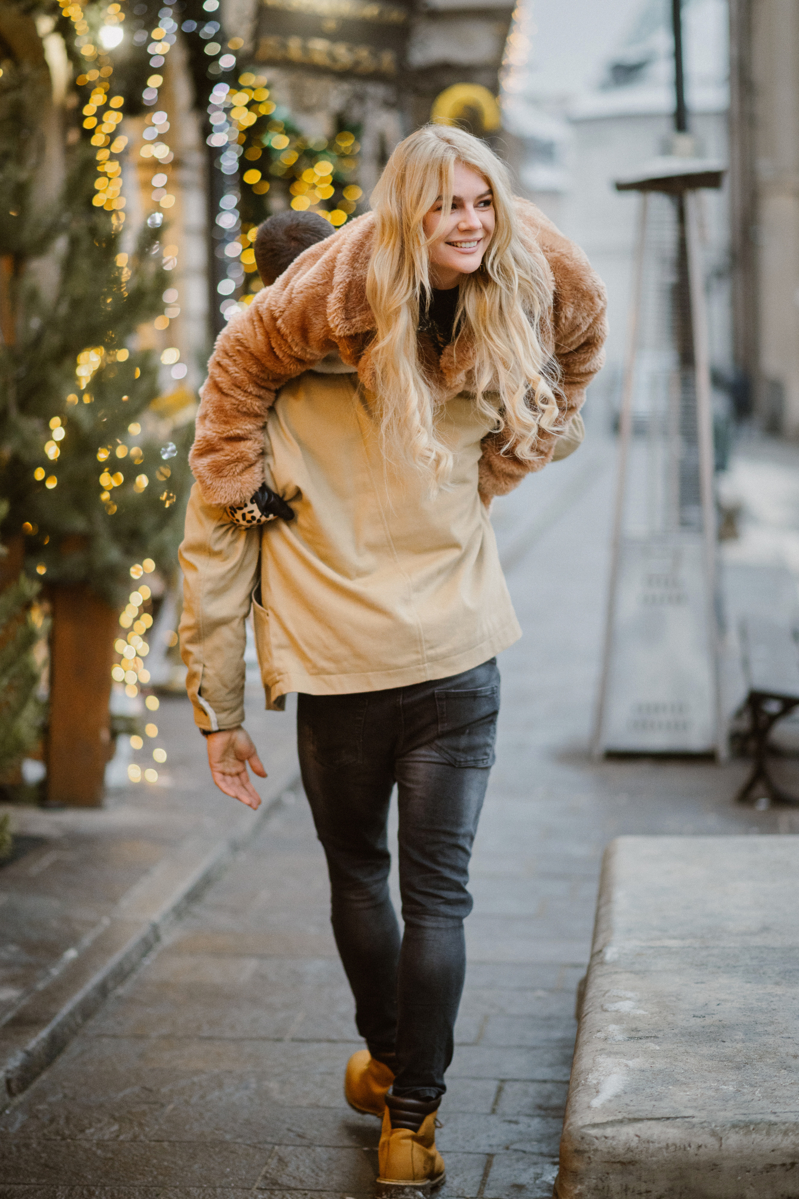 Magdalena i Wiktor. Wedding photographer Warsaw and Europe