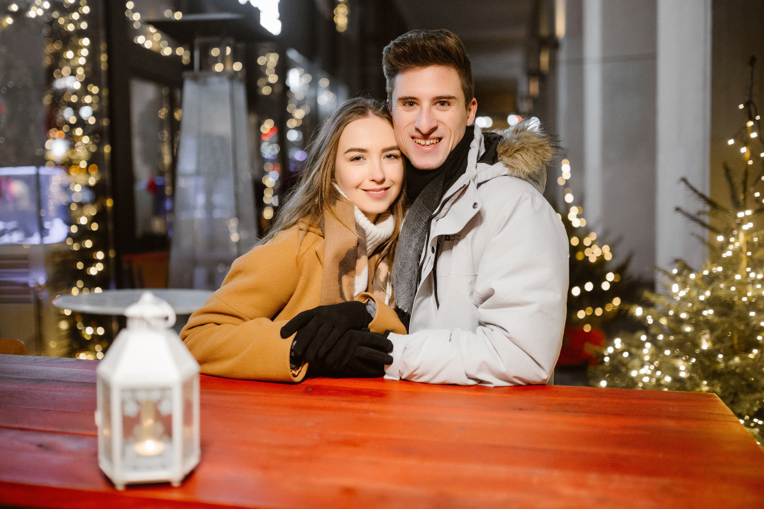 Anastazja i Michał. Wedding photographer Warsaw and Europe