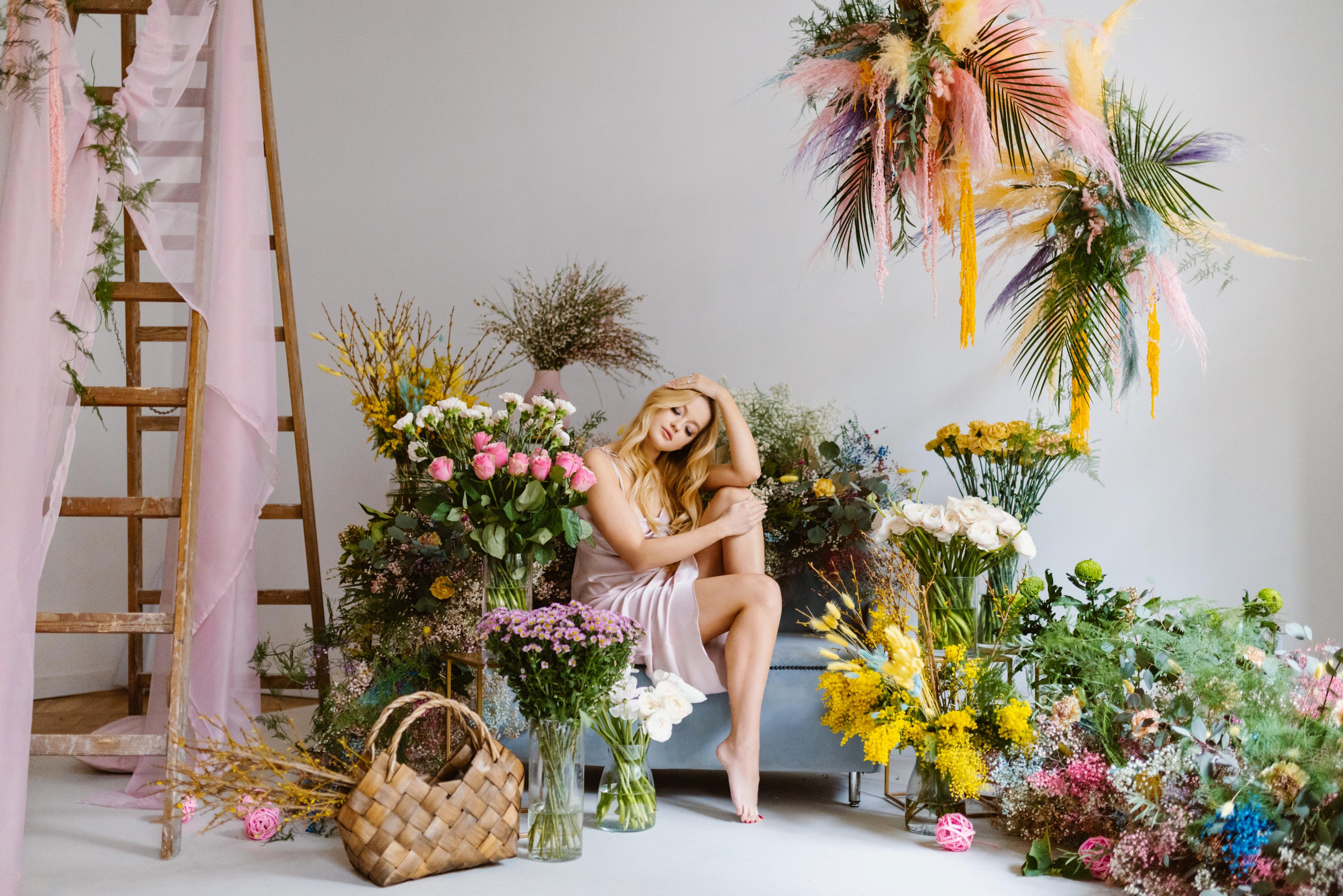 Oliwia i Katarzyna. Wedding photographer Warsaw and Europe