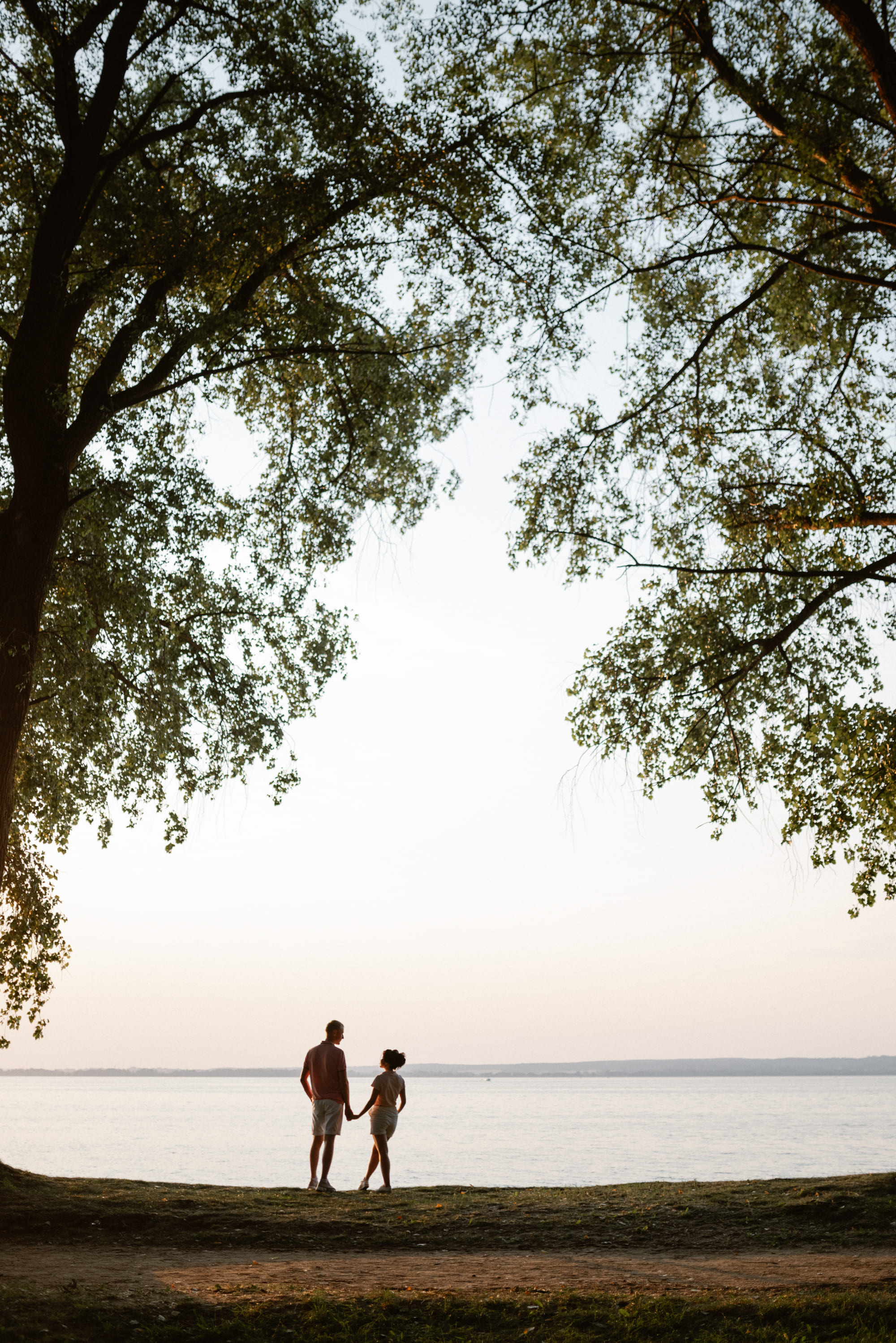 Ania i Michaił. Wedding photographer Warsaw and Europe