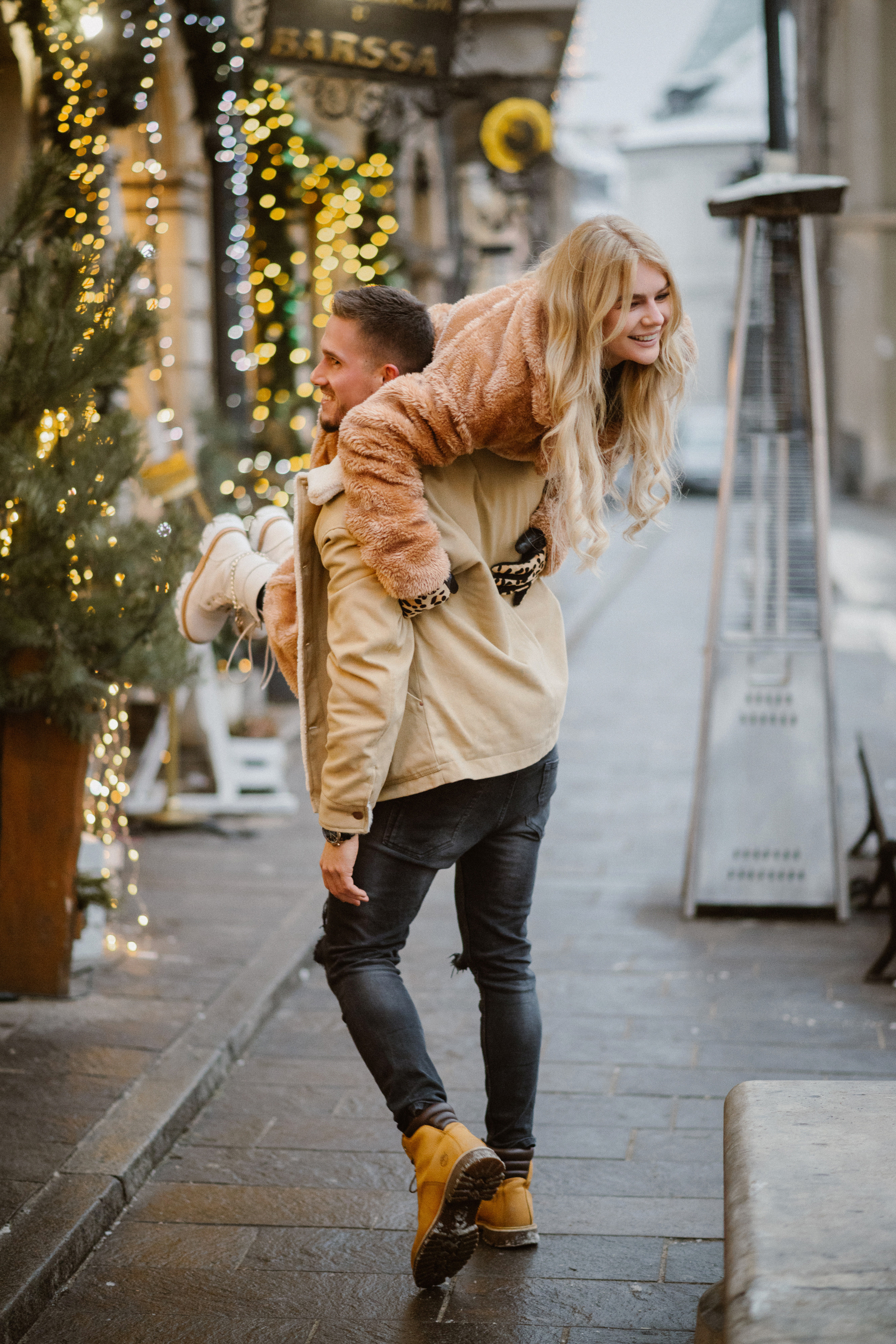 Magdalena i Wiktor. Wedding photographer Warsaw and Europe