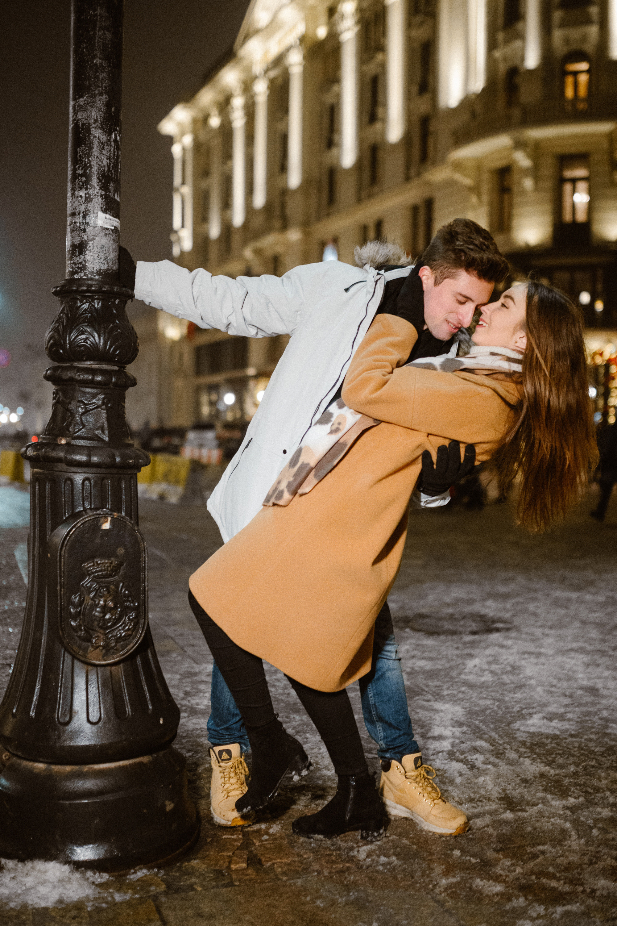 Anastazja i Michał. Wedding photographer Warsaw and Europe