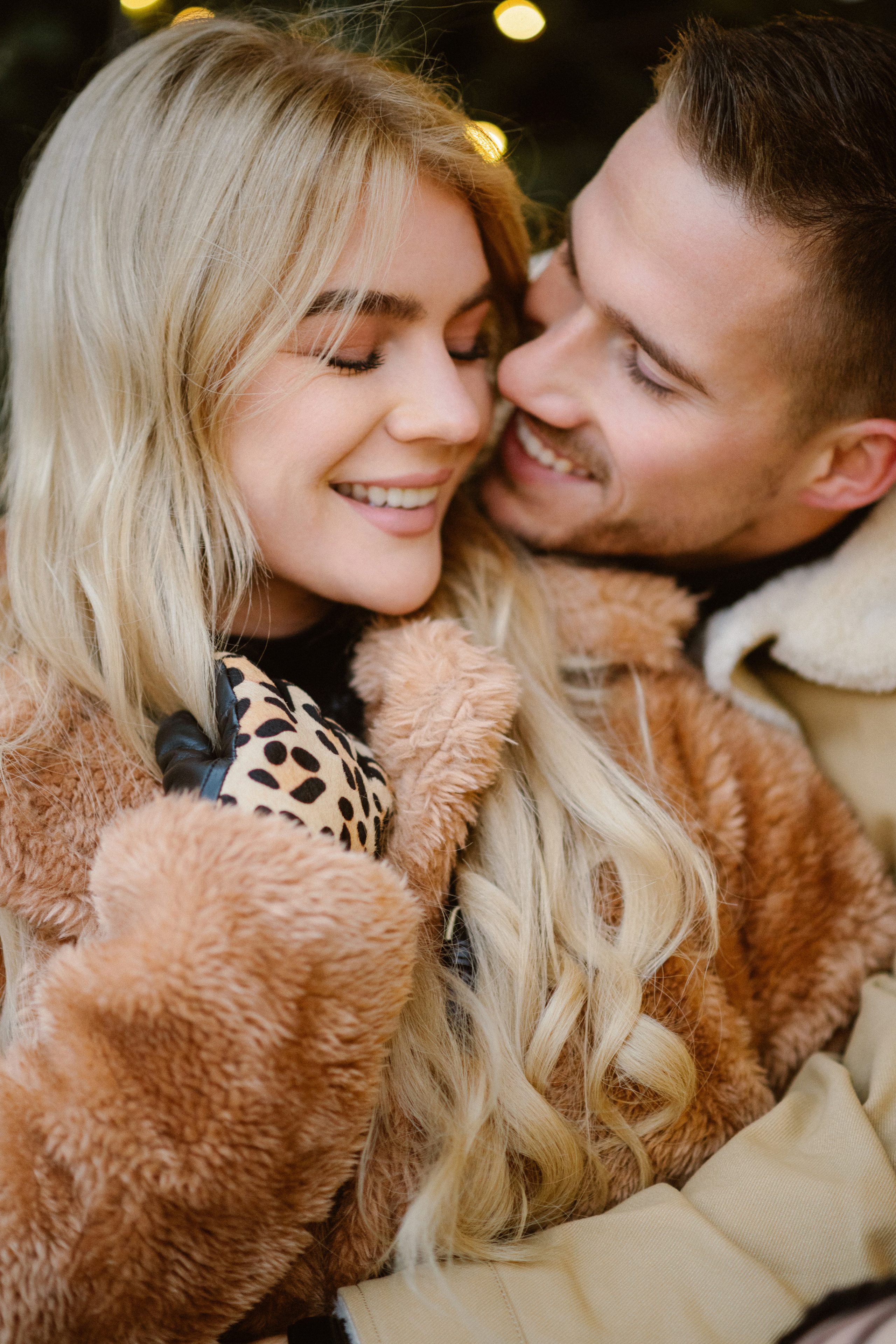 Magdalena i Wiktor. Wedding photographer Warsaw and Europe