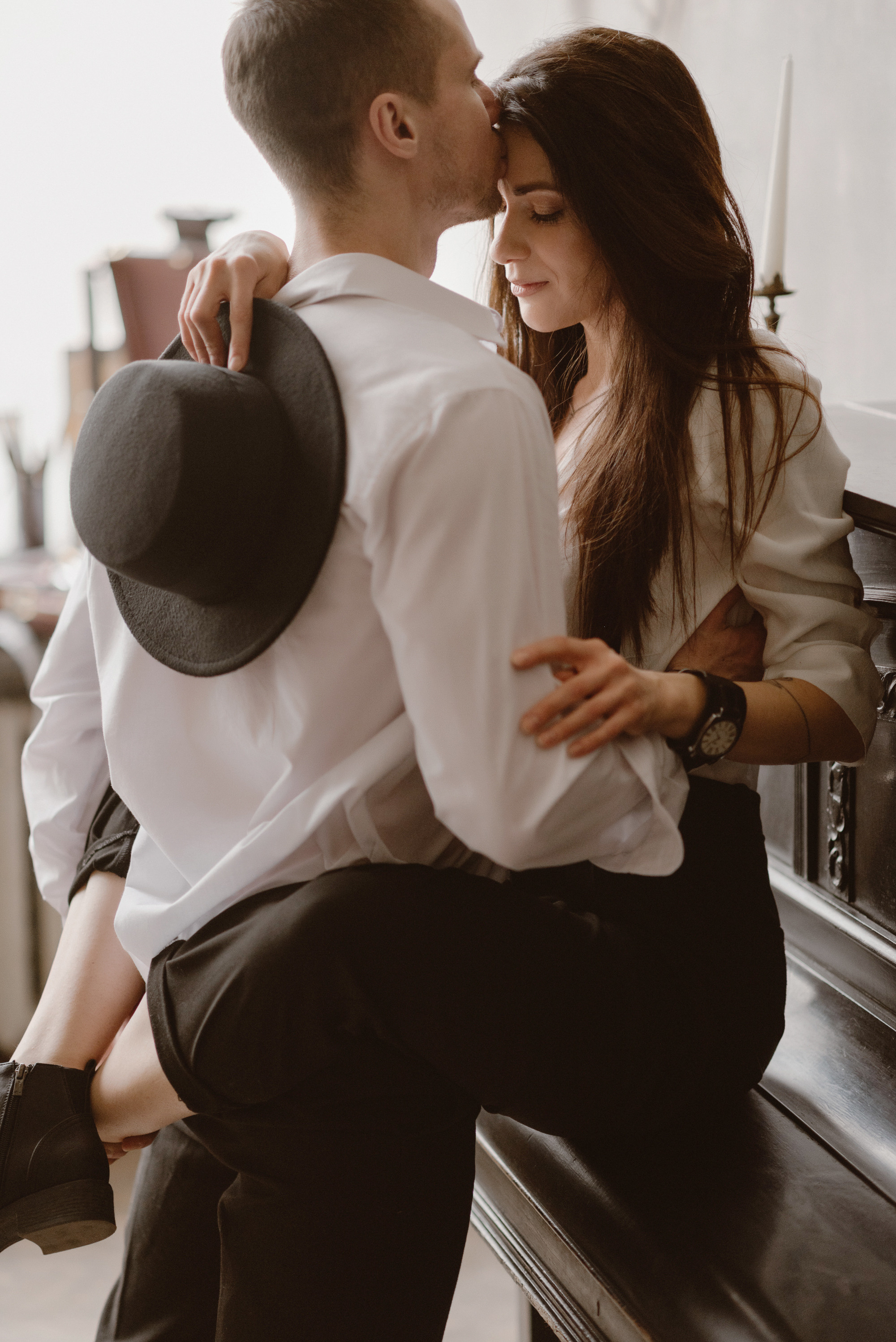 Iwan i Eugienia. Wedding photographer Warsaw and Europe