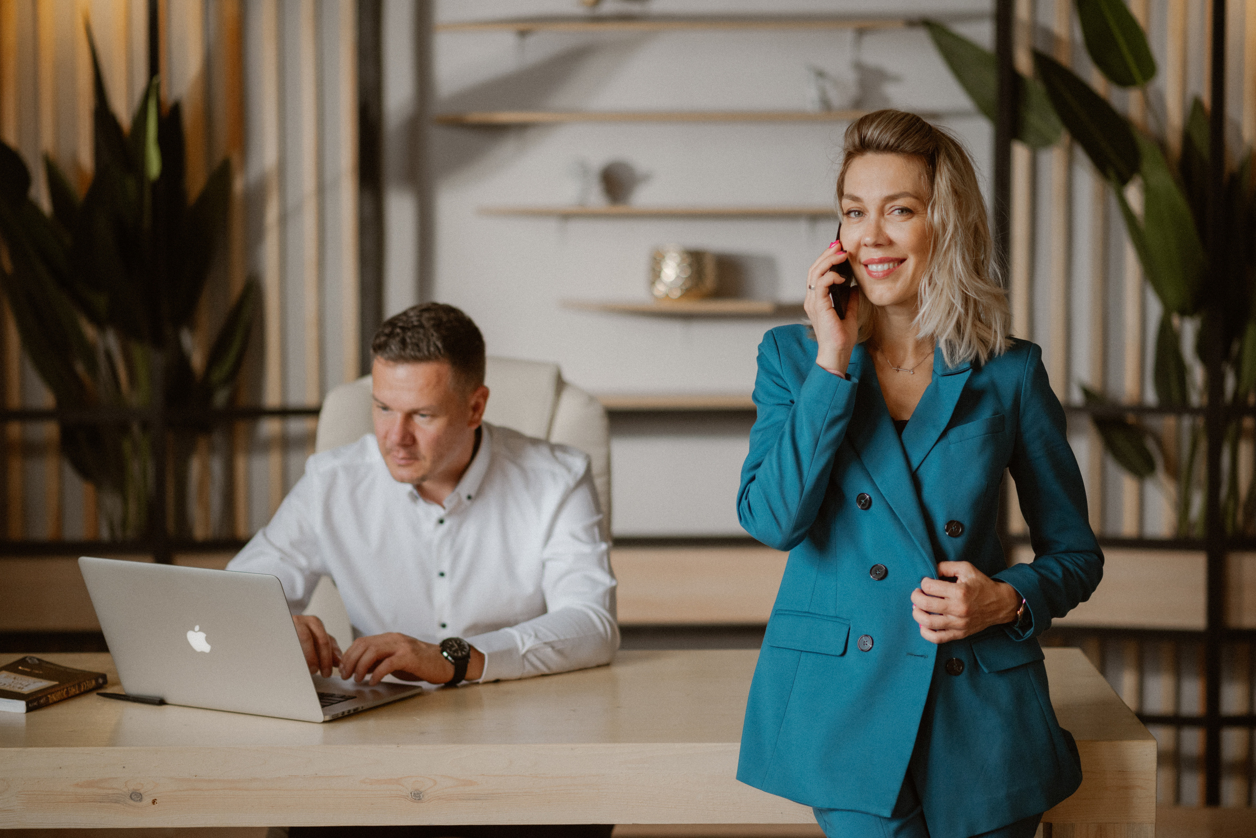 Biznes sesja zdjęciowa w Warszawie. Wedding photographer Warsaw and Europe