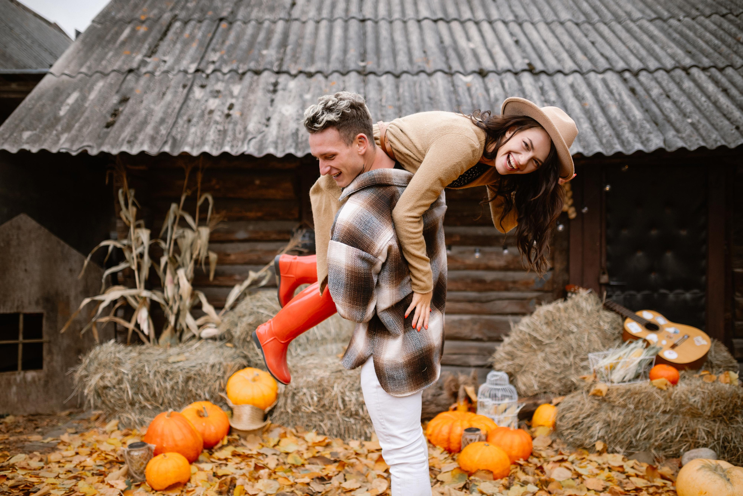 Irena i Nikita. Wedding photographer Warsaw and Europe